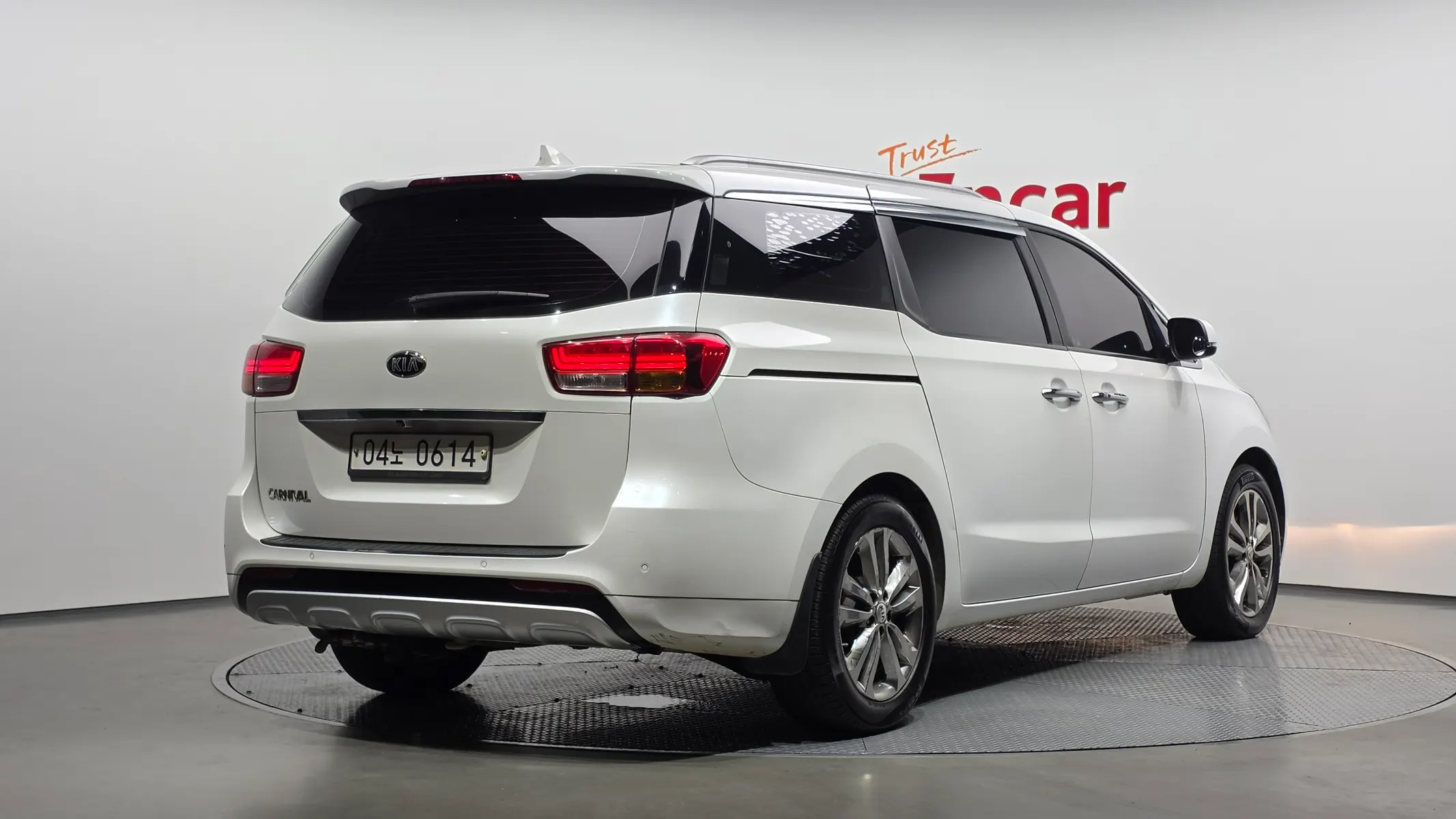 Kia 카니발 9 2016 2/35