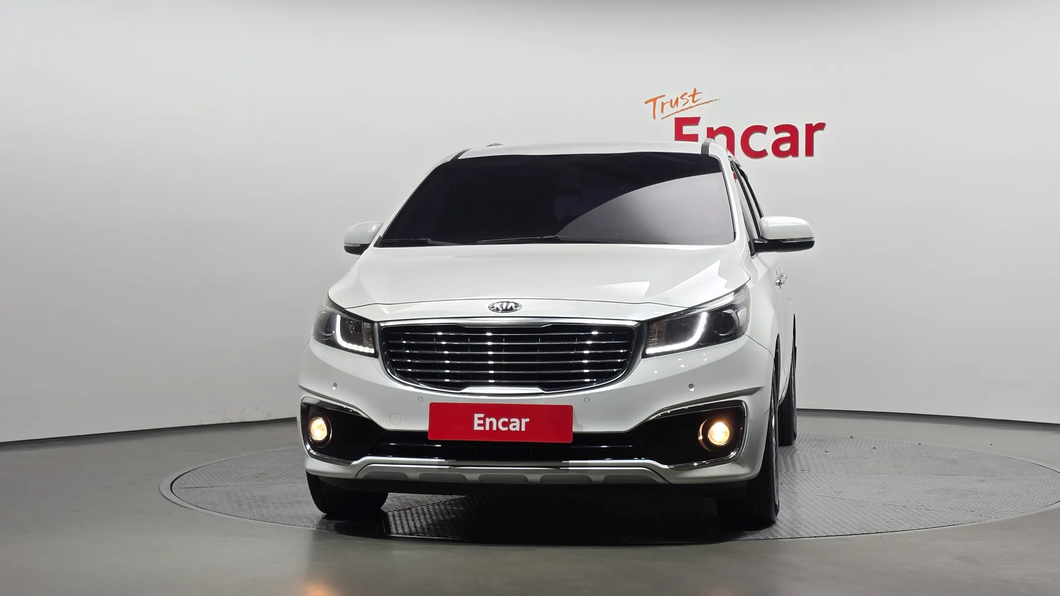 Kia 카니발 9 2016 3/35