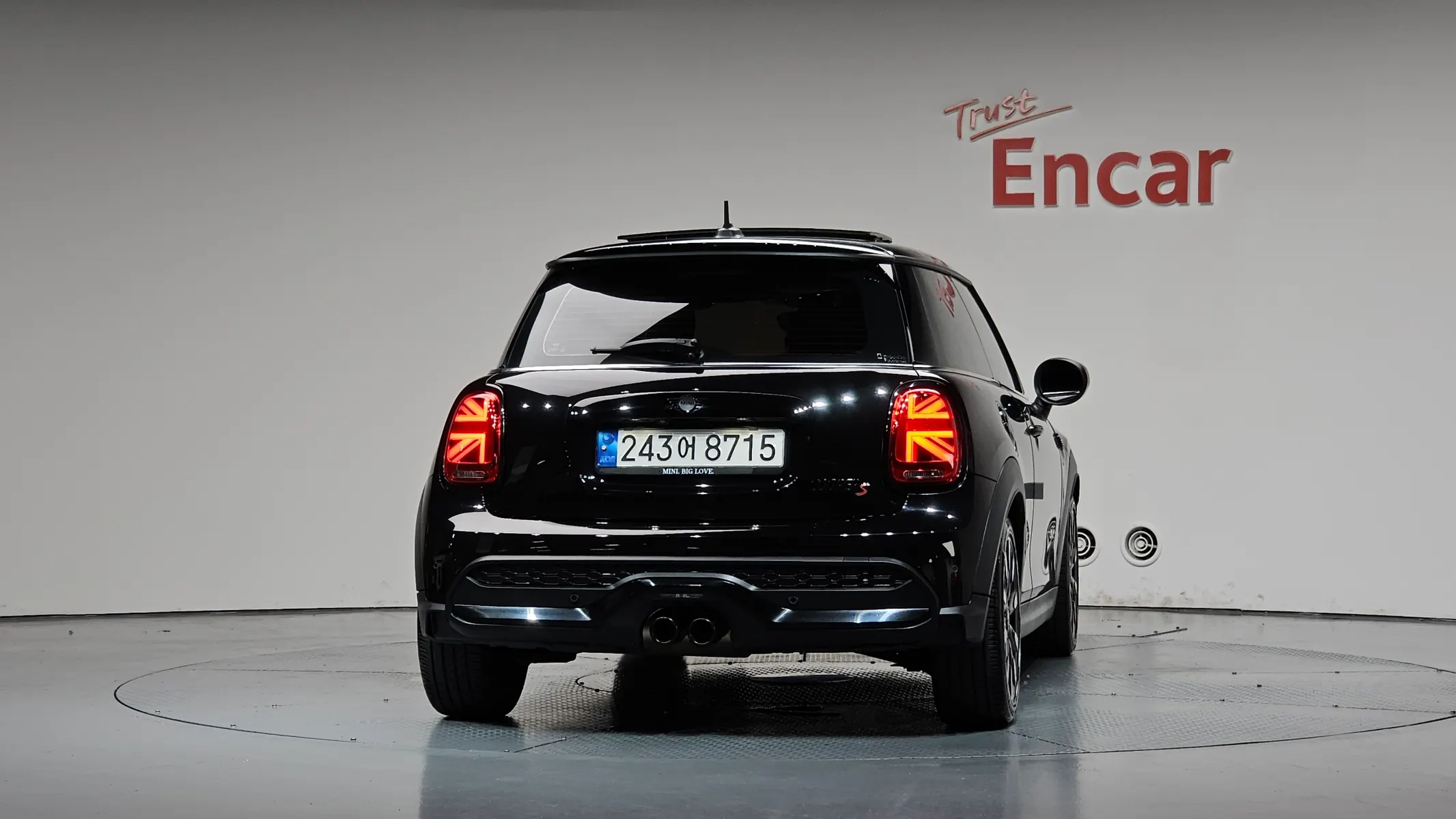 MINI S 2022 3/5