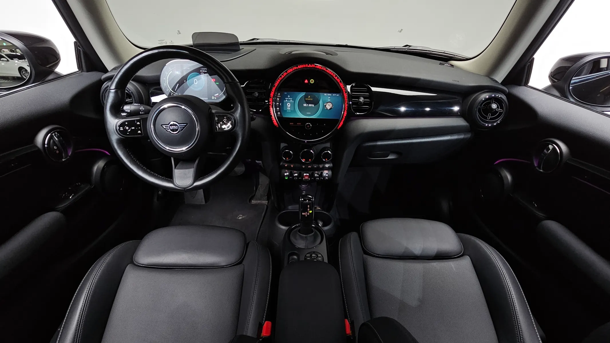 MINI S 2022 4/5