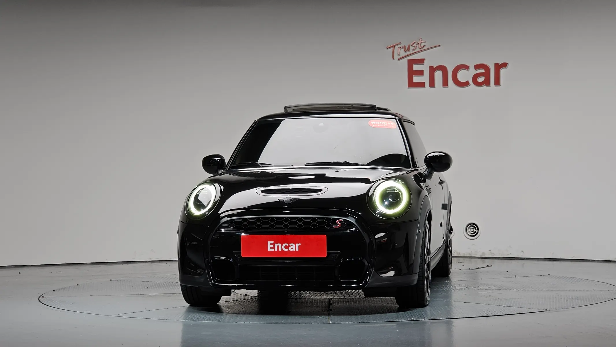 MINI S 2022 2/5