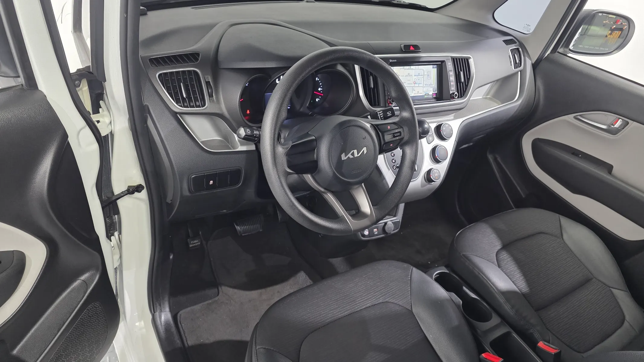 Kia Ray 2022 4/5