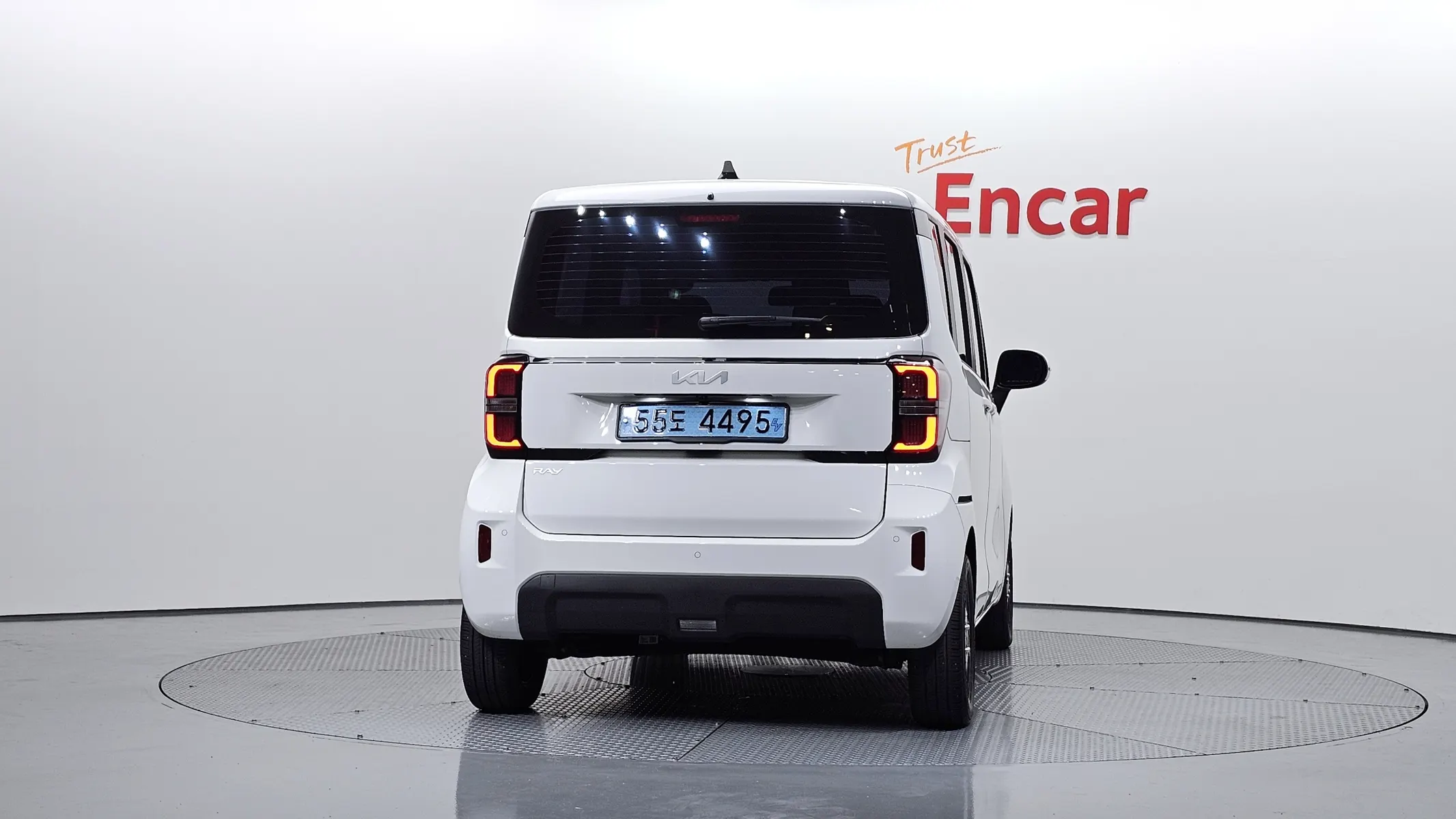 Kia EV 2024 3/5