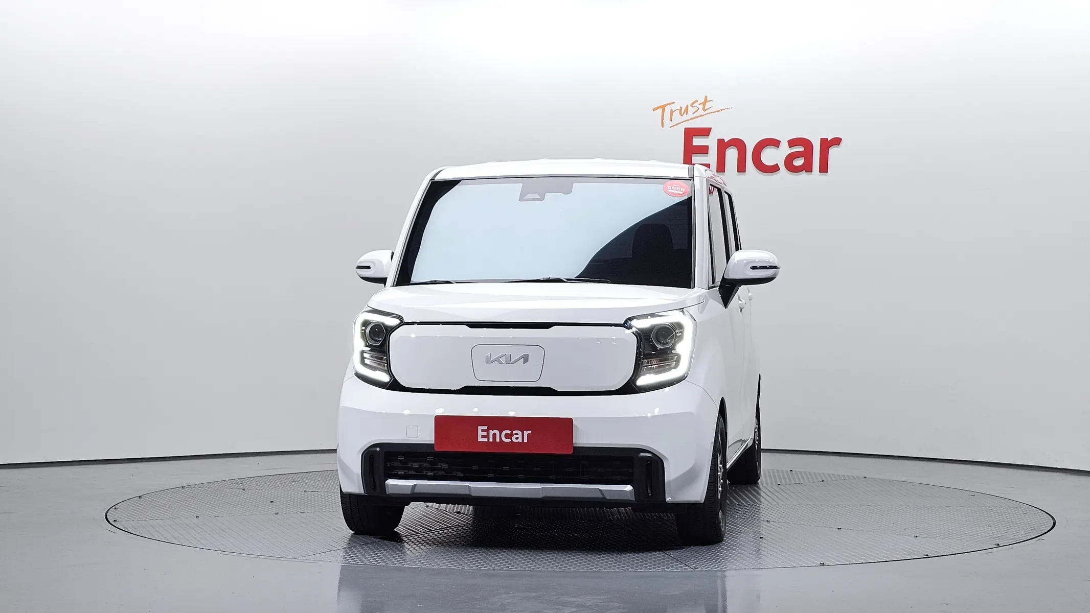 Kia EV 2024 2/5