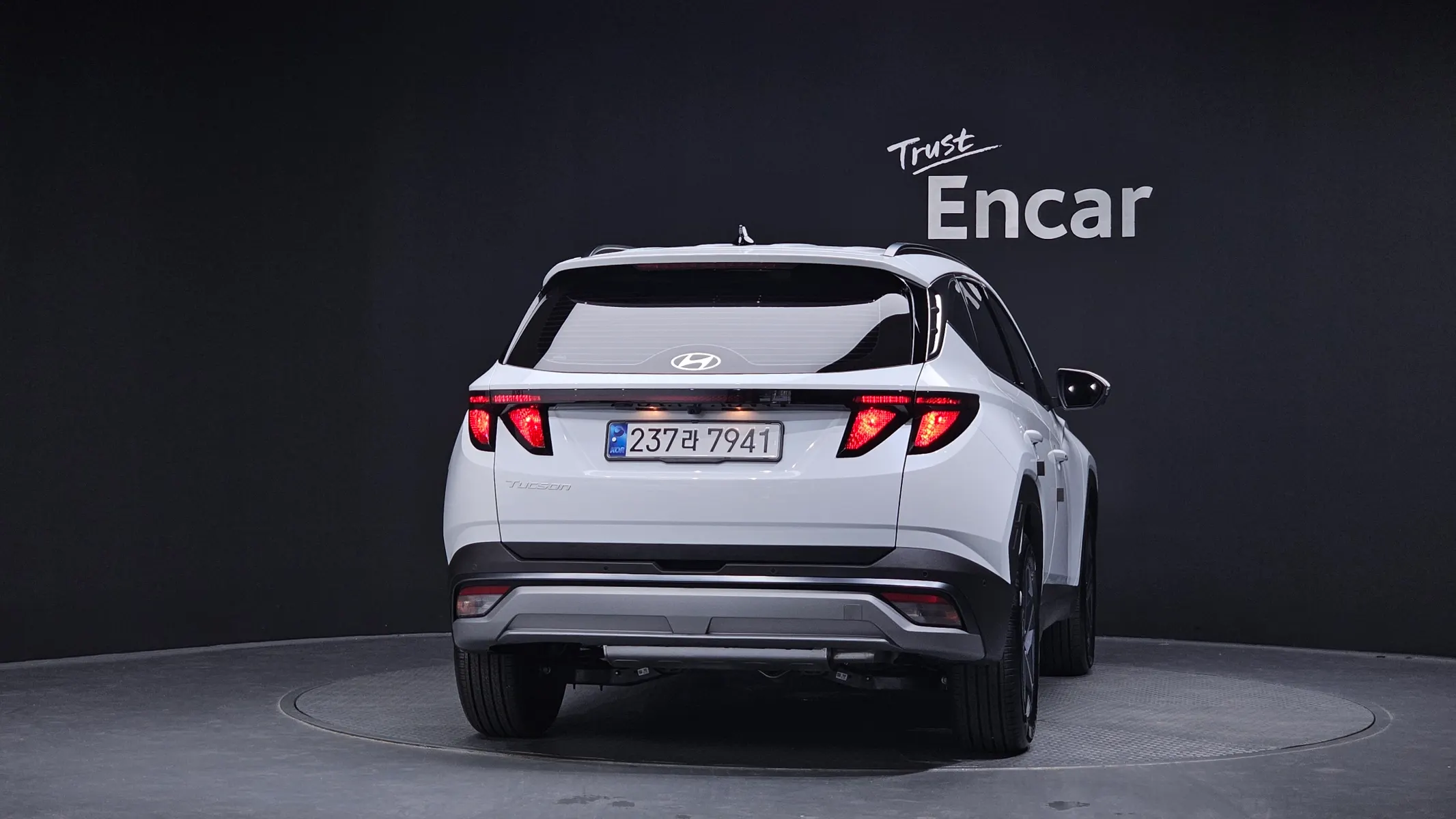 Hyundai (NX4) 1.6 2WD 2024 3/5