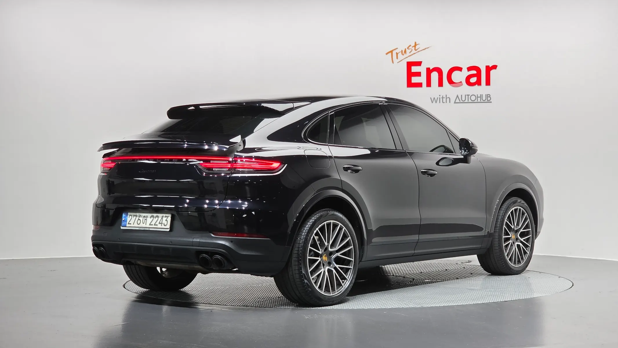 Porsche (PO536) 3.0 2021 2/34