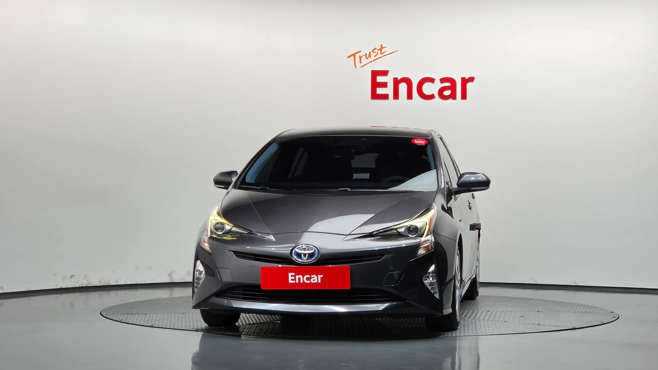 Toyota 4 1.8 E 2017 3/32