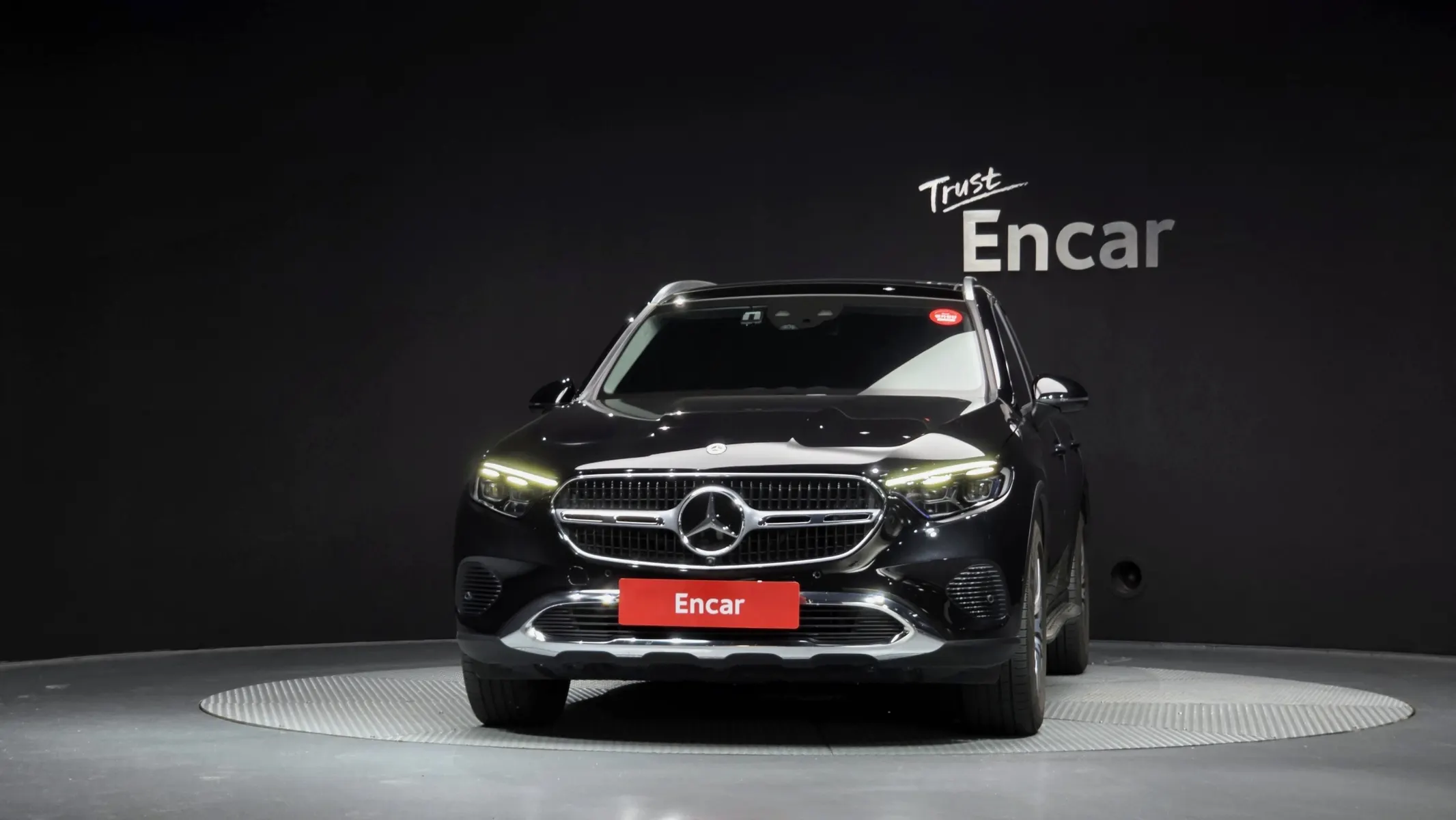 Mercedes-Benz GLC-Class X254 GLC220 d 4MATIC 2023 3/38