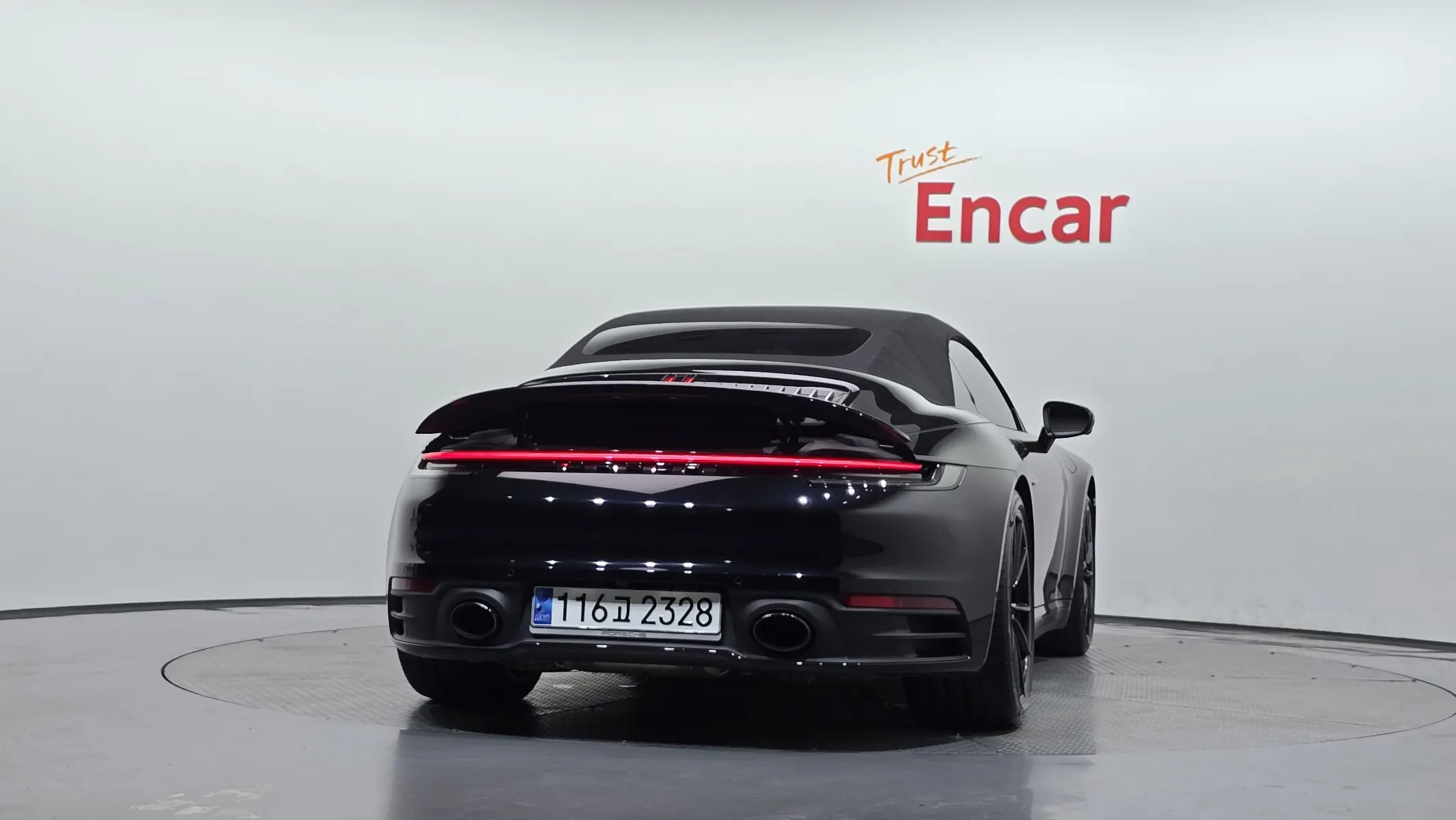 Porsche 911 (992) 4 2020 3/37