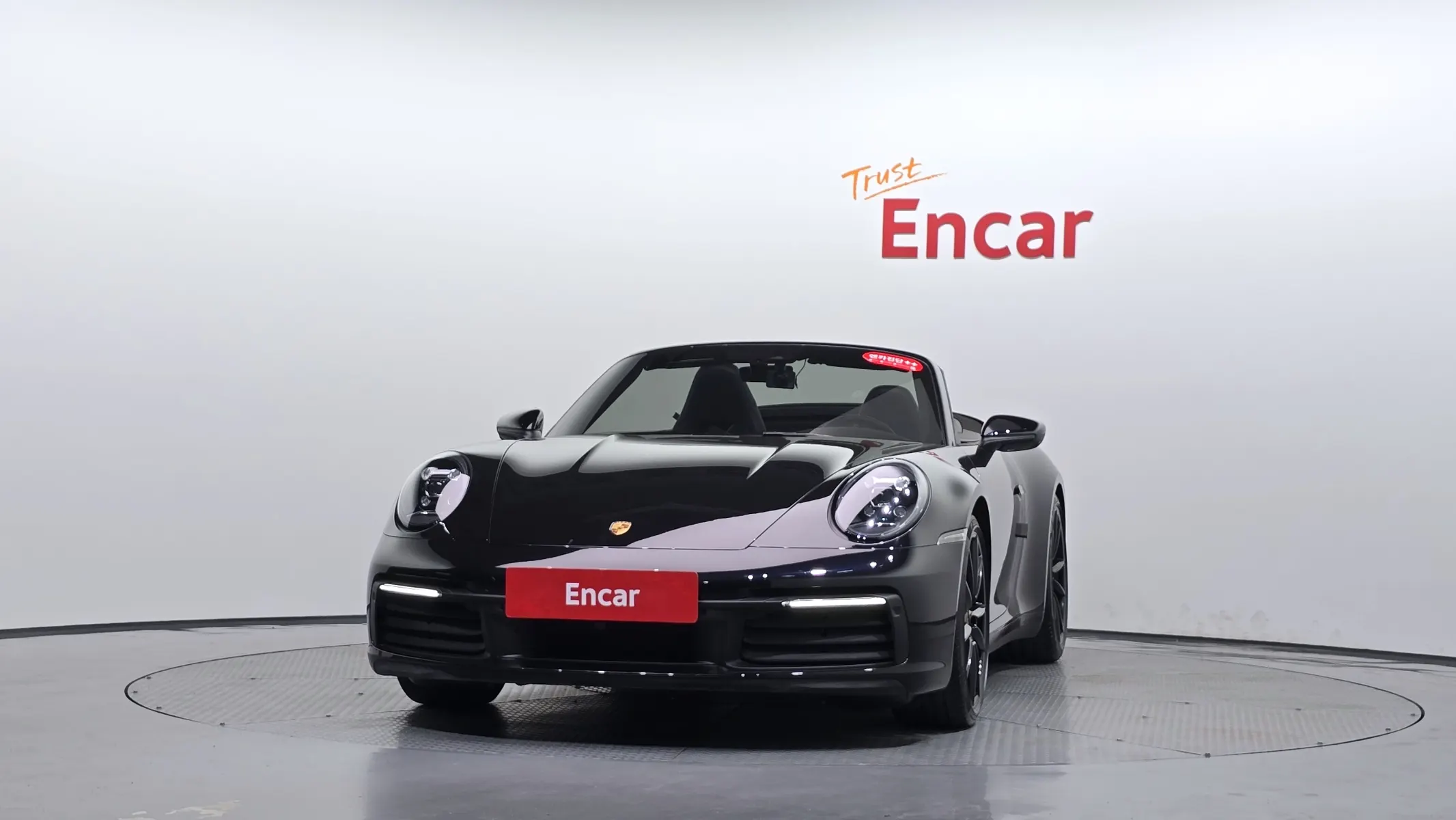 Porsche 911 (992) 4 2020 2/37
