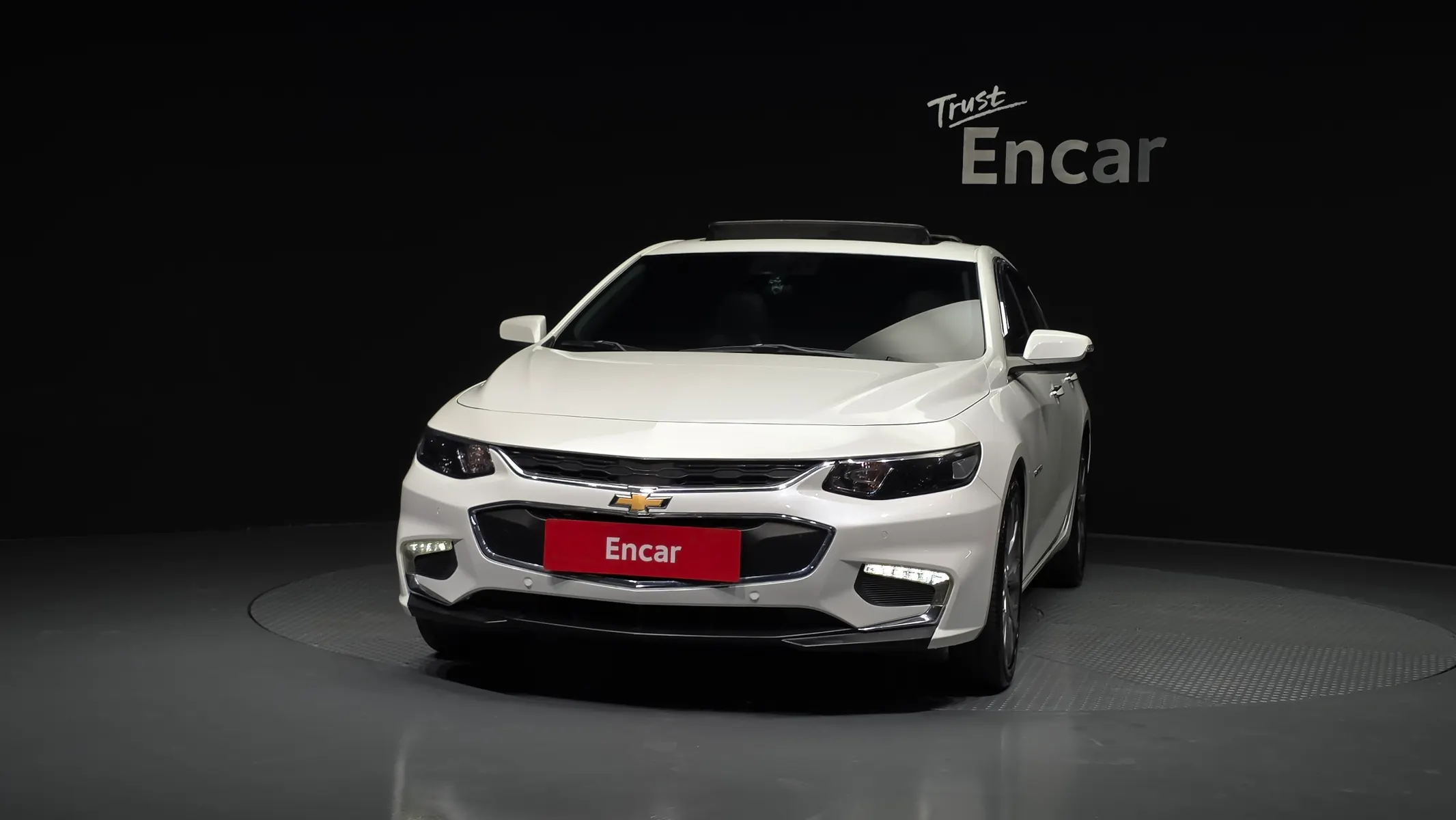 Chevrolet 말리부 2.0 LTZ 2016 3/31