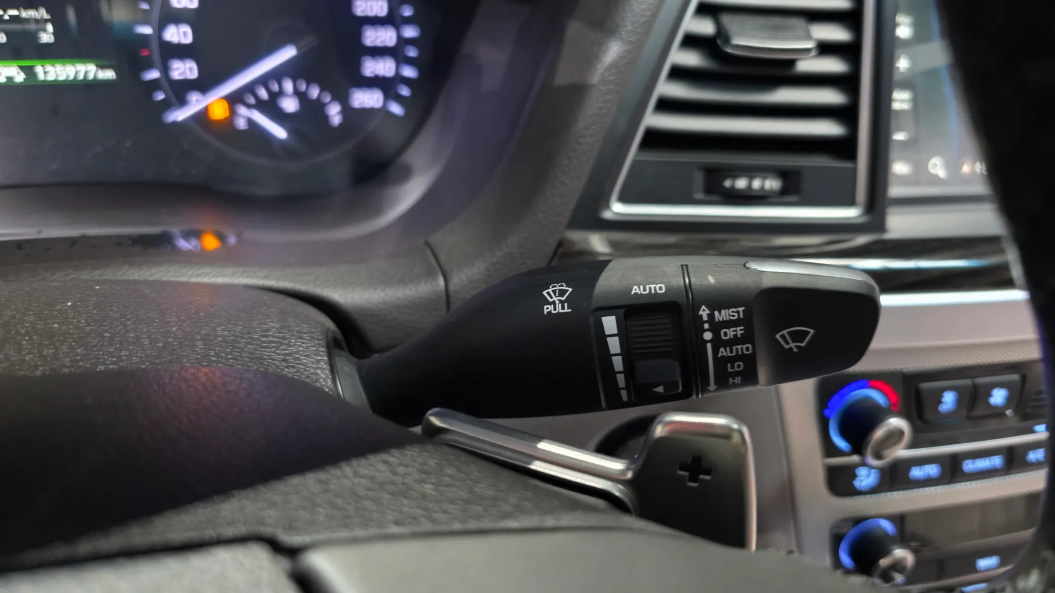 Genesis G80 3.3 GDI AWD 2019 37/38