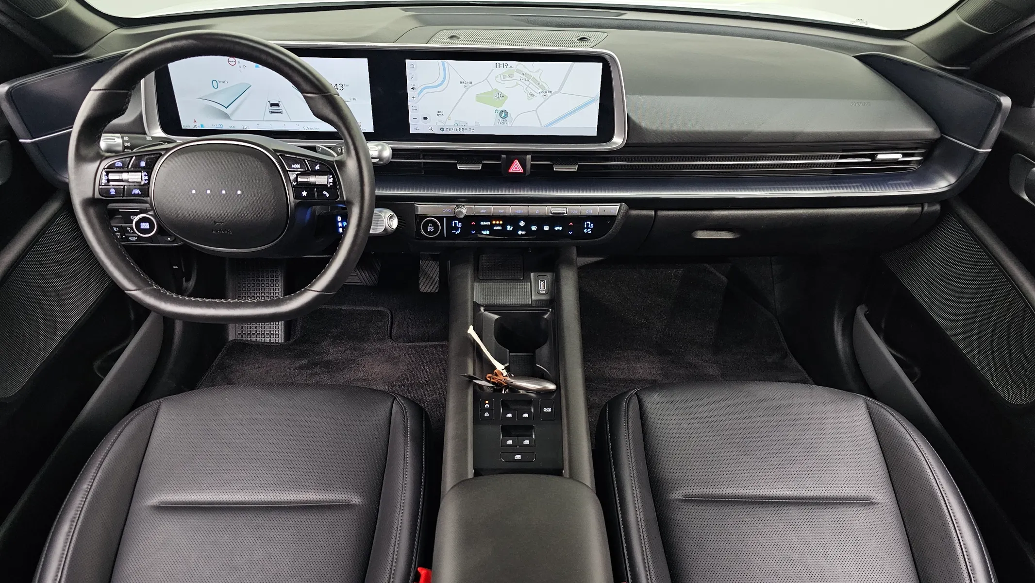 Hyundai Ioniq 6 2024 4/5