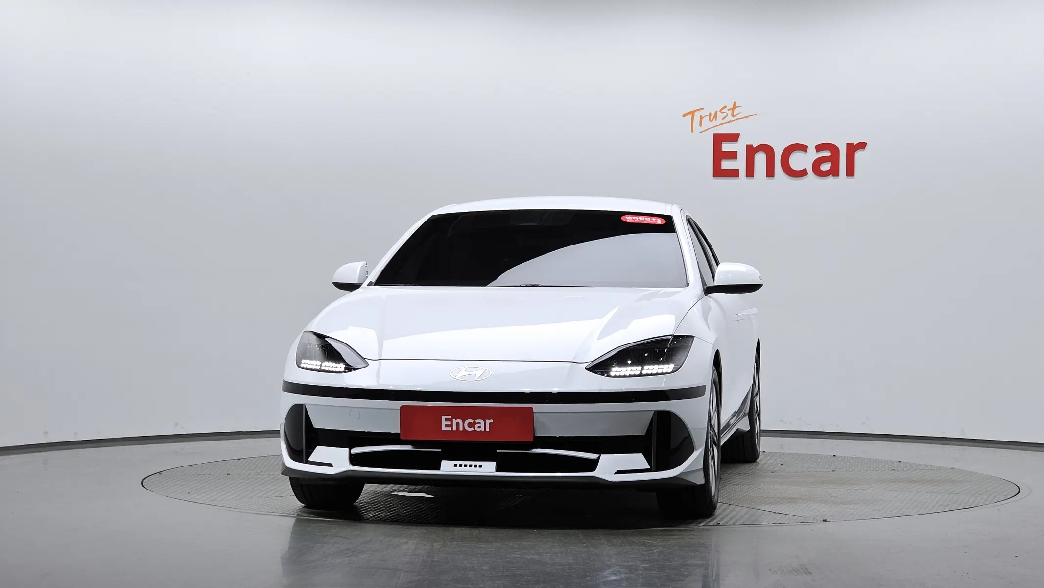 Hyundai Ioniq 6 2024 2/5