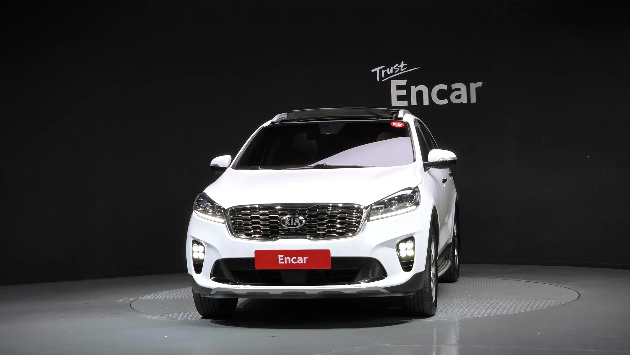 Kia 쏘렌토 2.2 4WD 2019 2/5