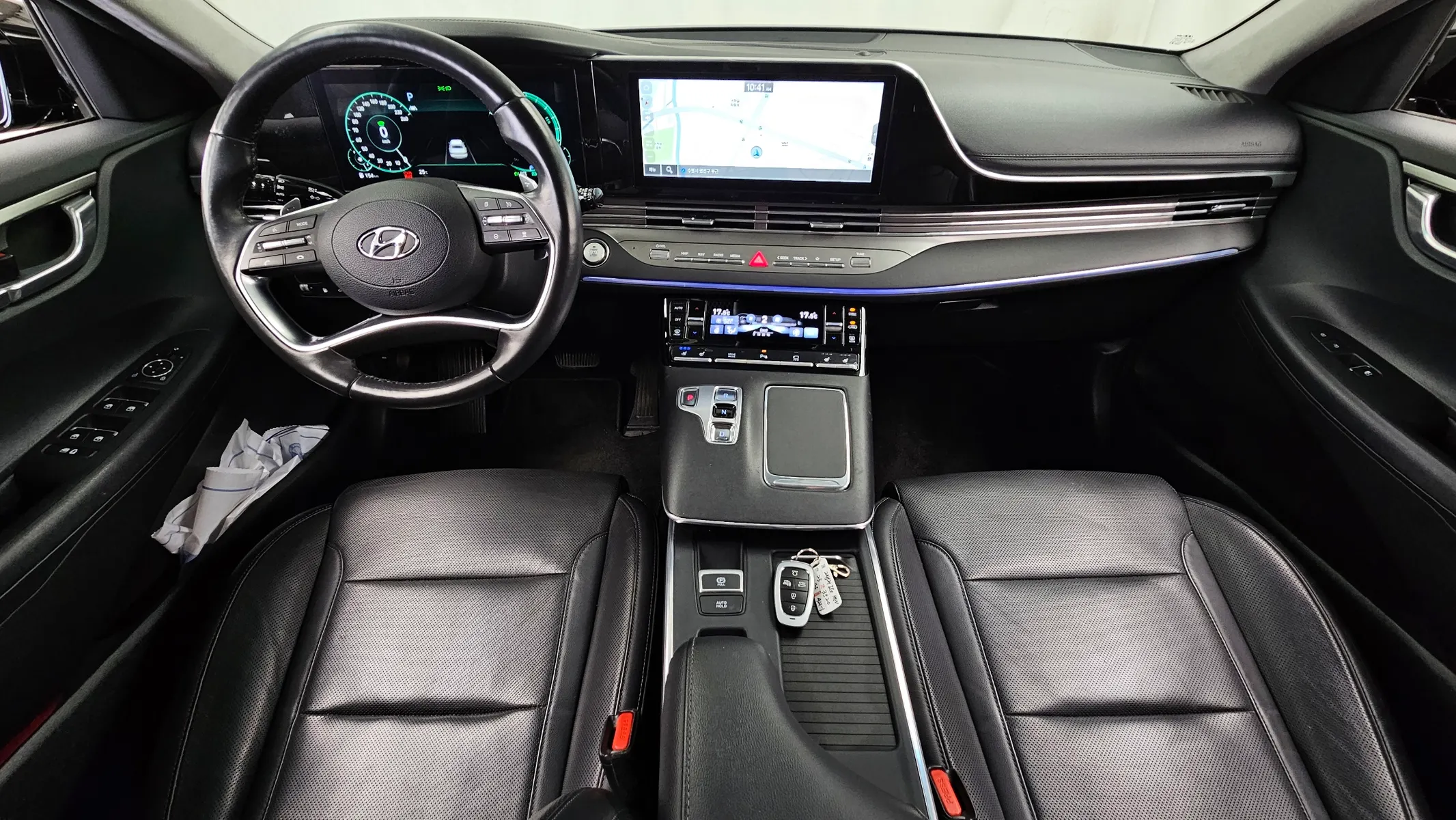 Hyundai IG 2022 4/5
