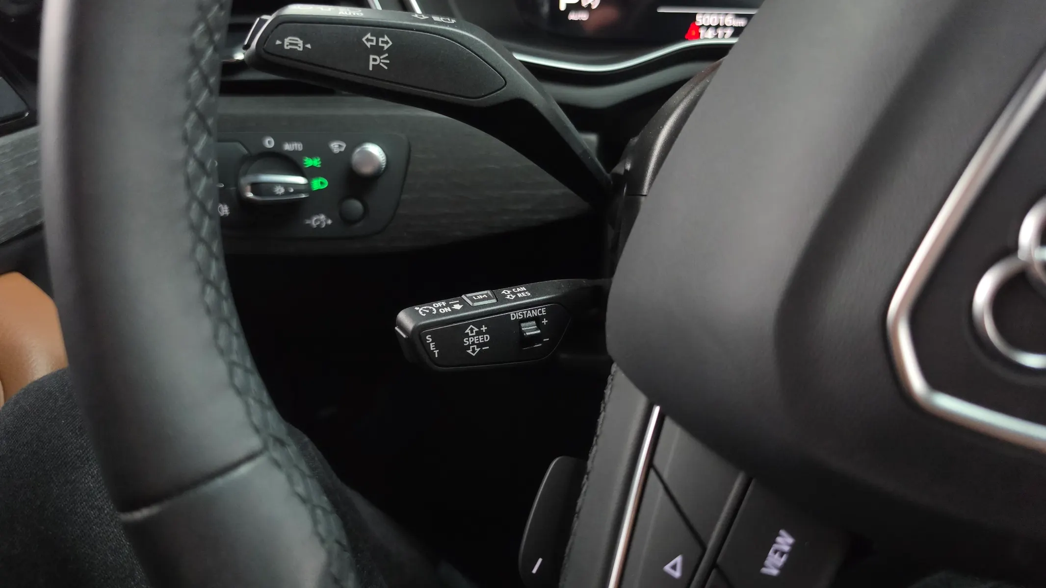 Audi A5 (F5) 40 TFSI 2022 37/38