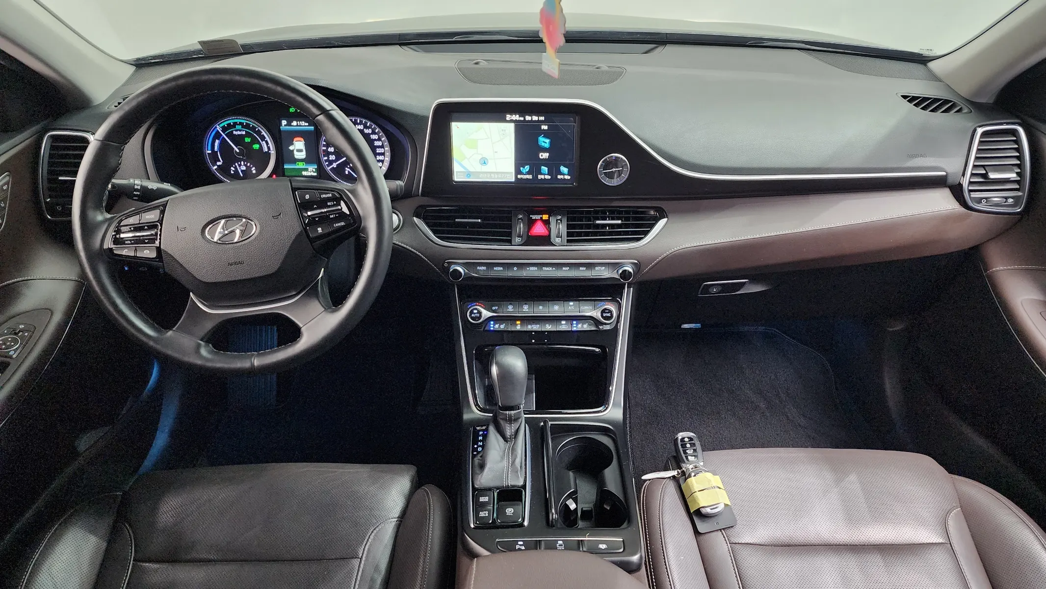Hyundai IG 2017 4/5