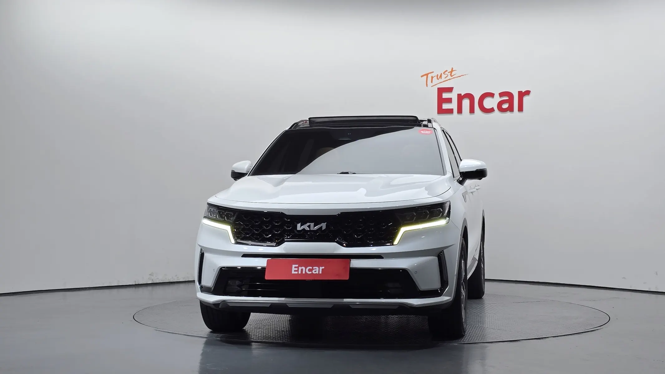 Kia 4 HEV 1.6 2WD 2022 3/36