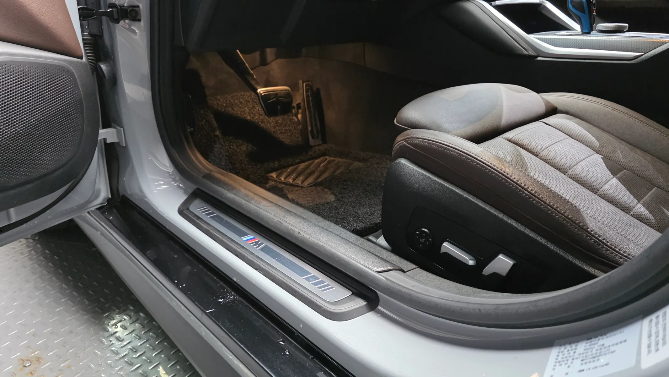 BMW i4 eDrive40 M 2023 35/36