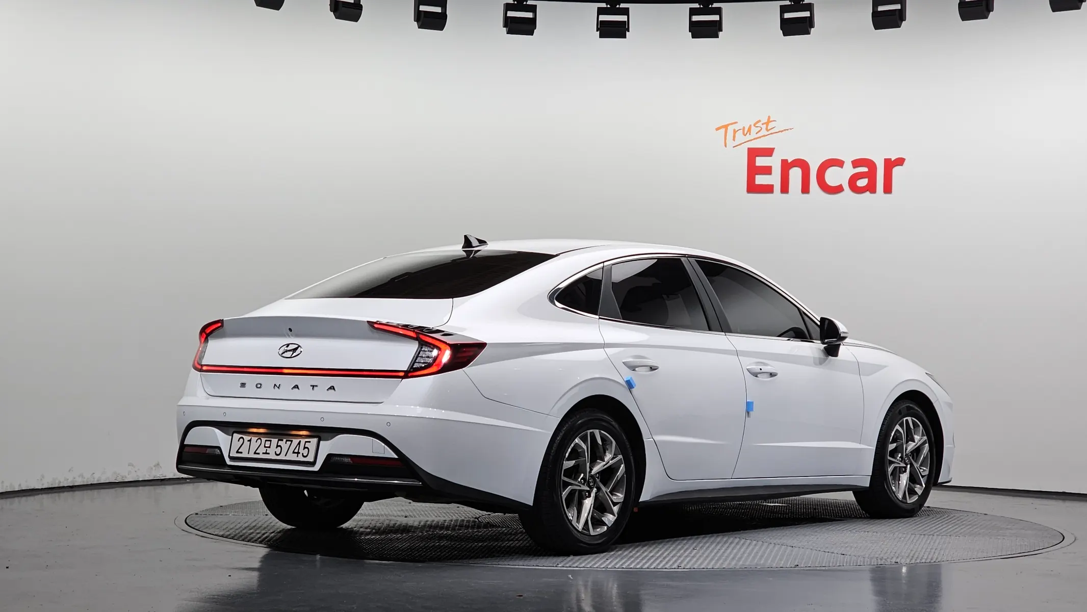 Hyundai (DN8) 2.0 LPG() 2019 2/31