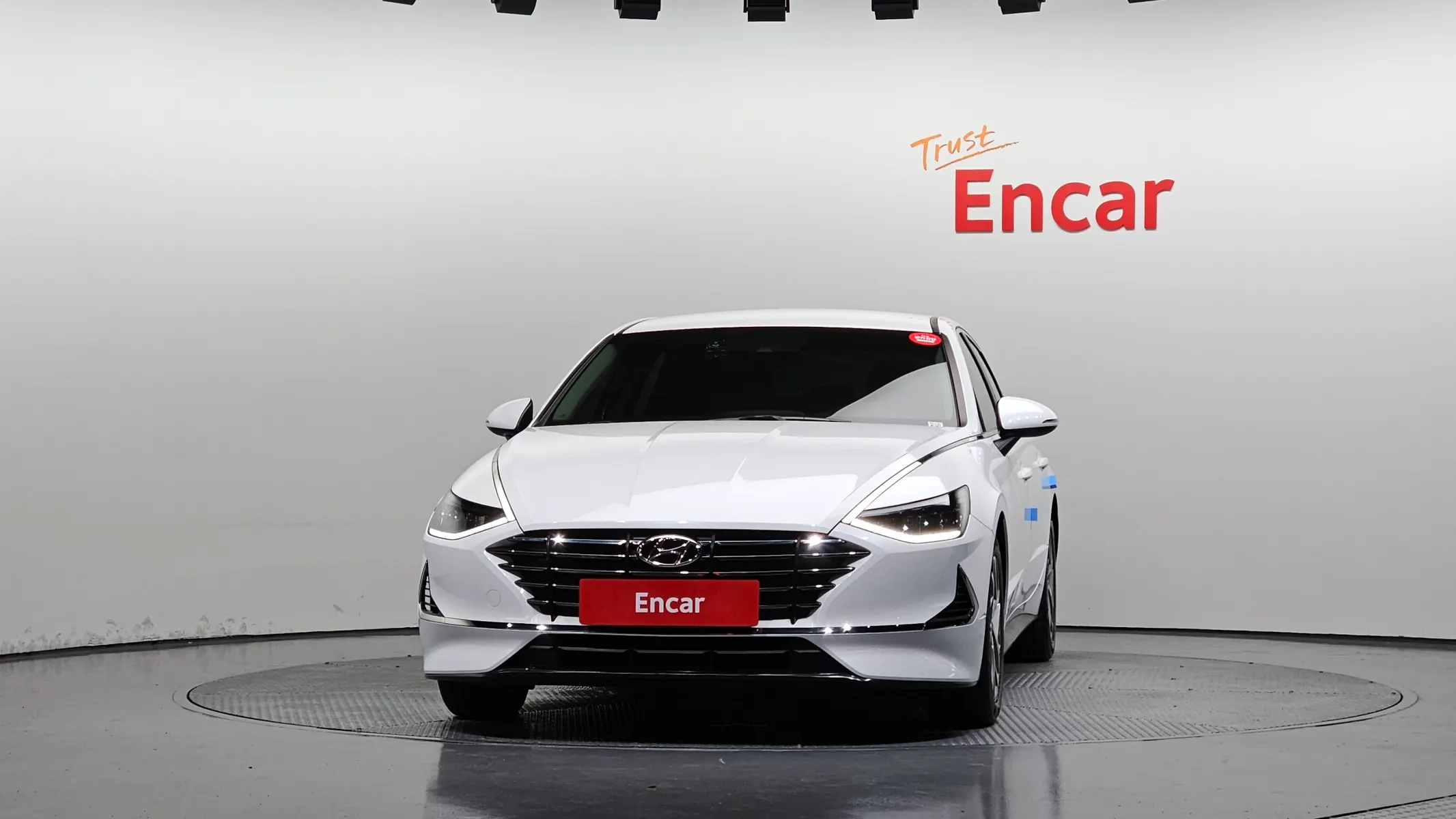 Hyundai (DN8) 2.0 LPG() 2019 3/31