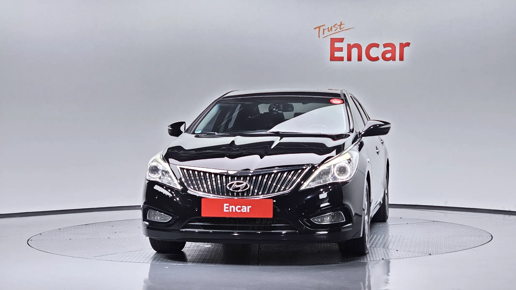Hyundai HG 2014 3/31