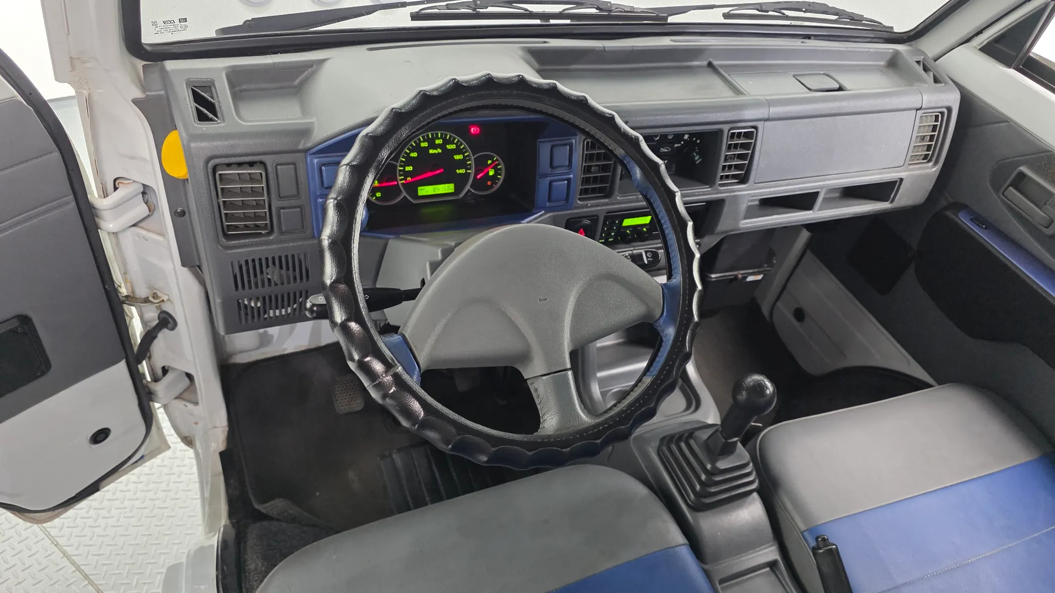 Chevrolet 라보 2019 4/5