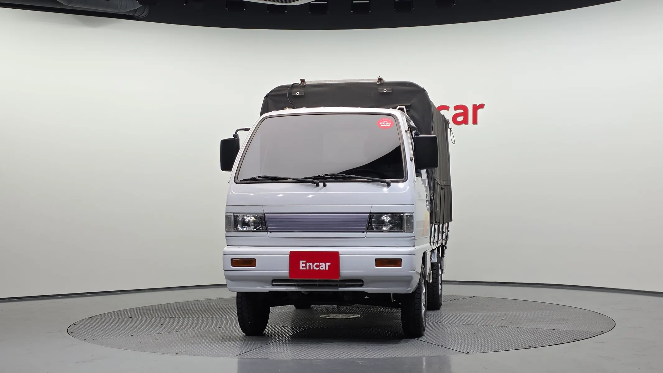 Chevrolet 라보 2019 3/35