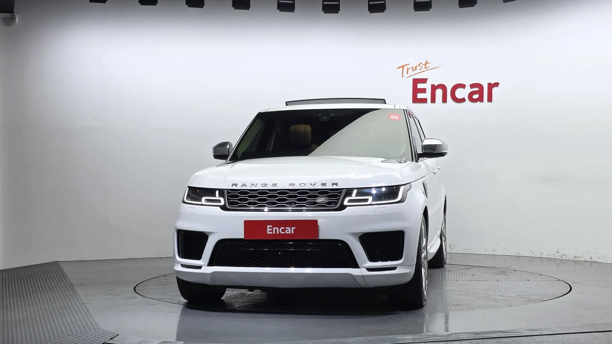 Land Rover 2 3.0 SDV6 HSE 2019 3/38