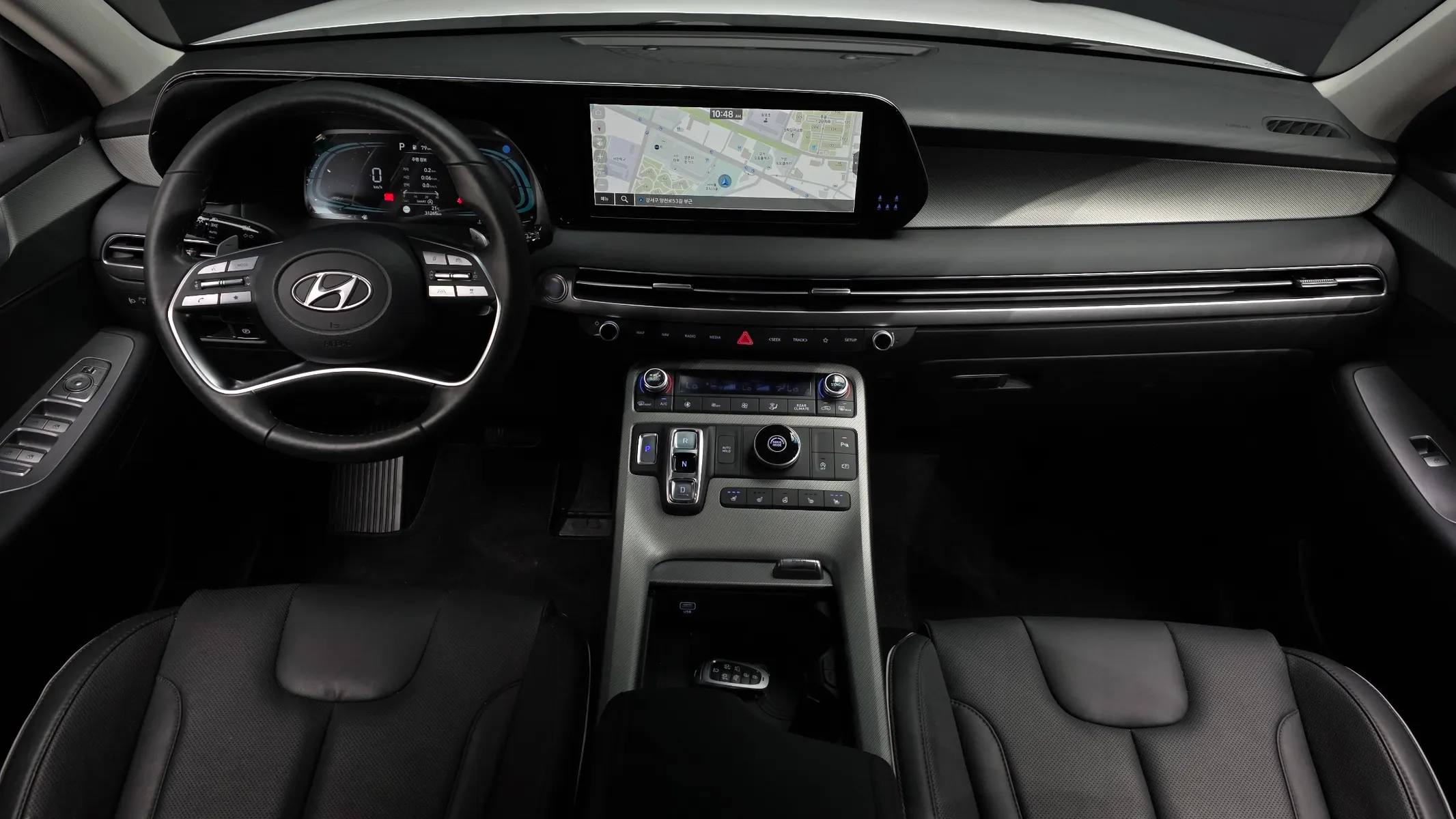 Hyundai 팰리세이드 2.2 2WD 2023 4/5