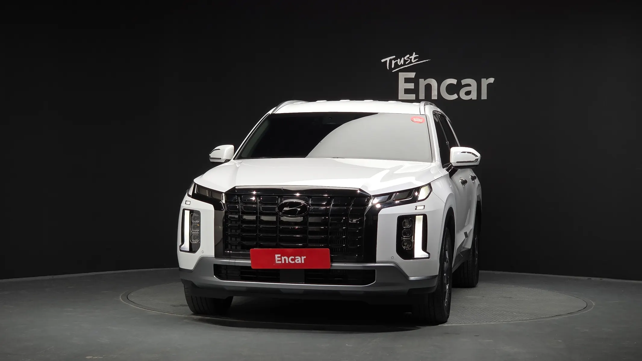 Hyundai 팰리세이드 2.2 2WD 2023 2/5