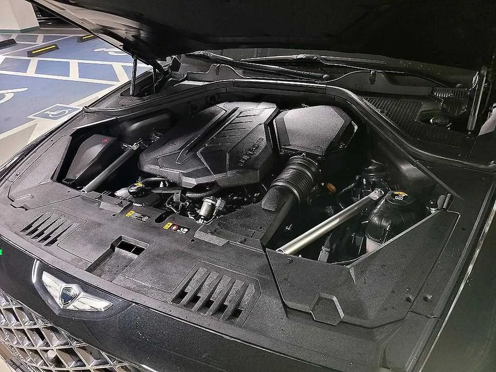Genesis GV80 3.0 2WD 2021 20/21