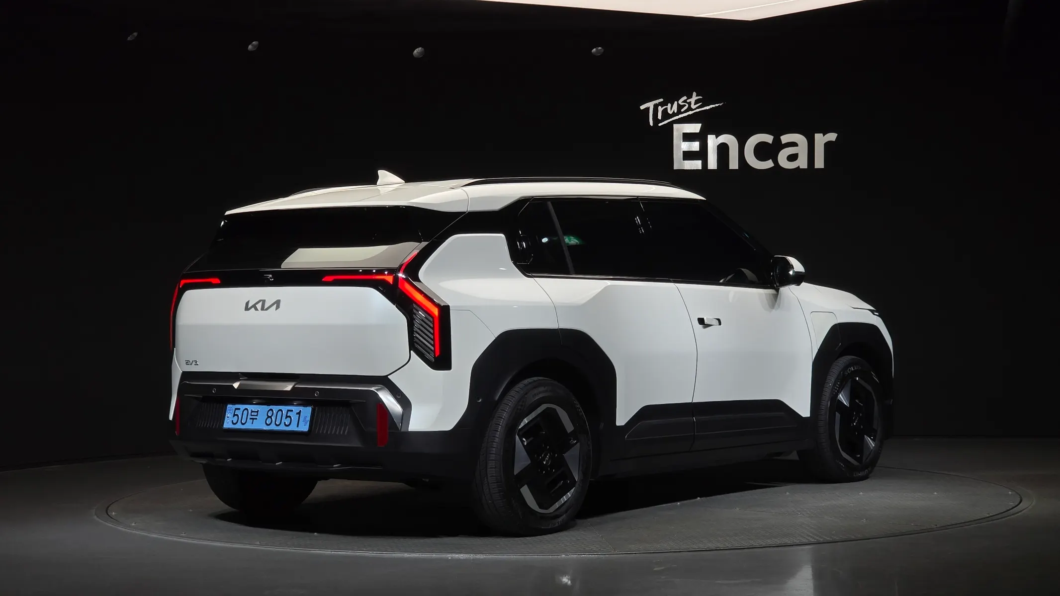 Kia EV3 2WD 2024 2/32