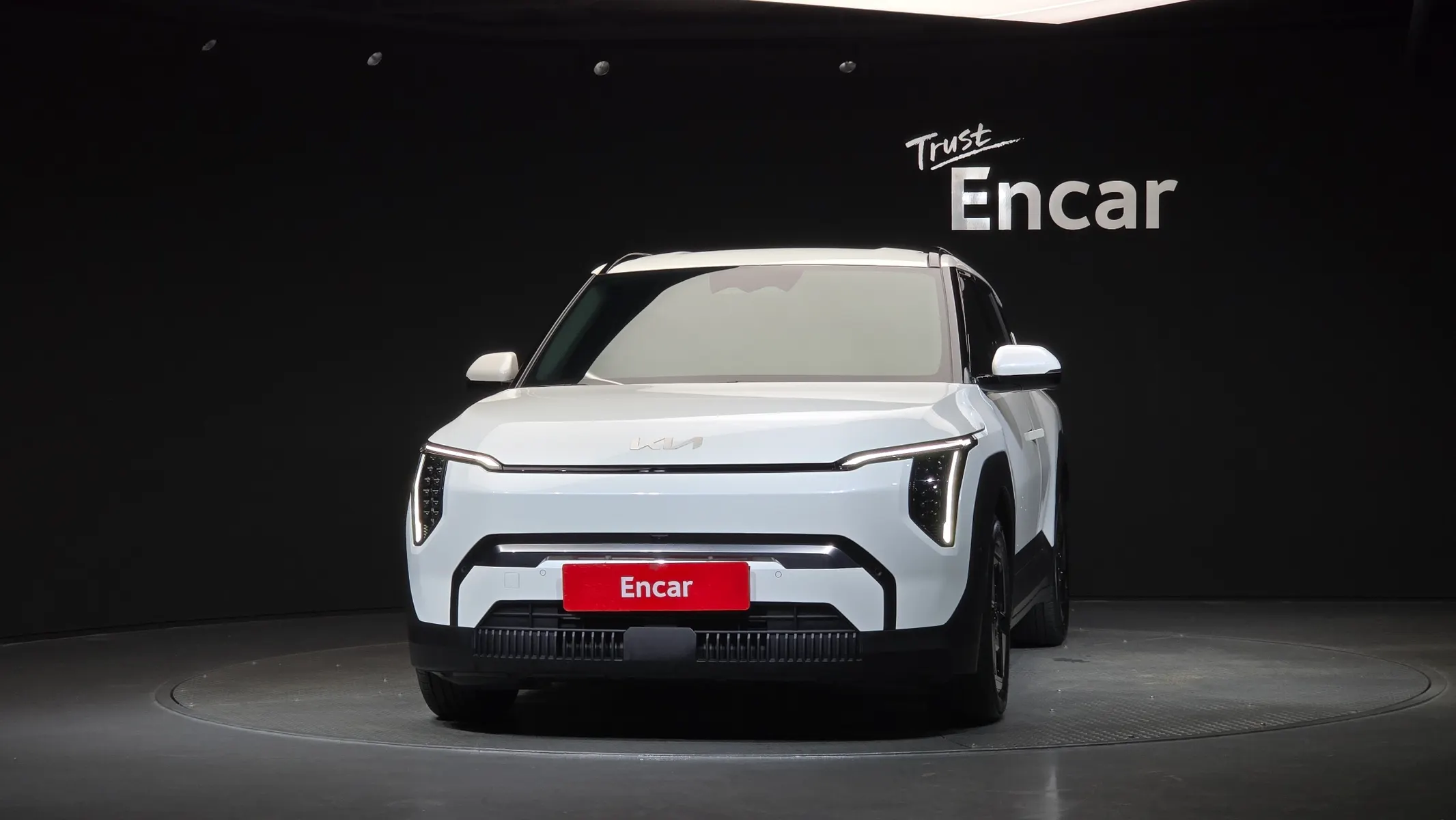 Kia EV3 2WD 2024 3/32