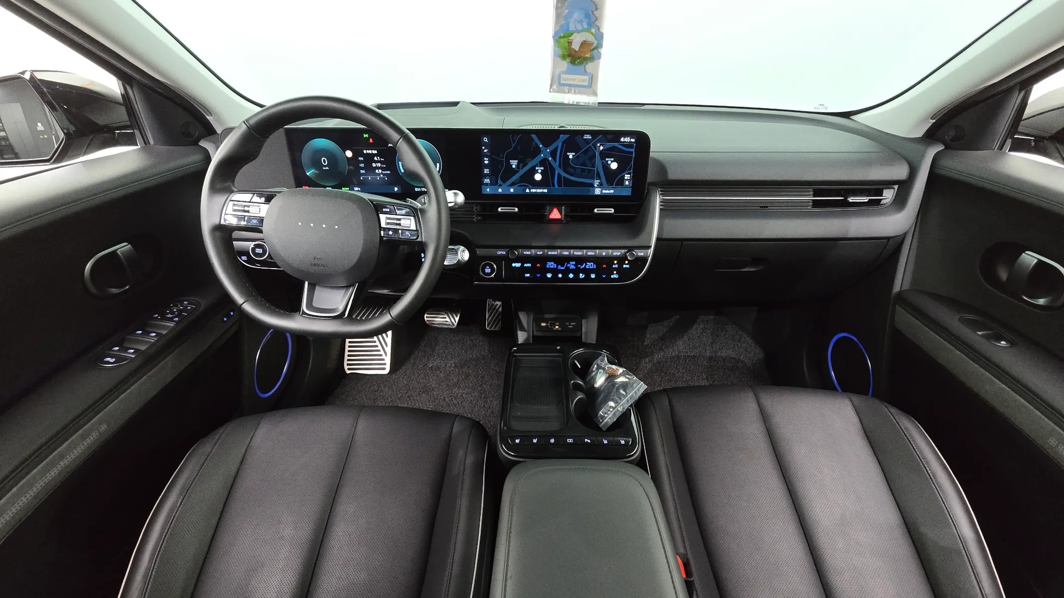 Hyundai 5 2024 4/5