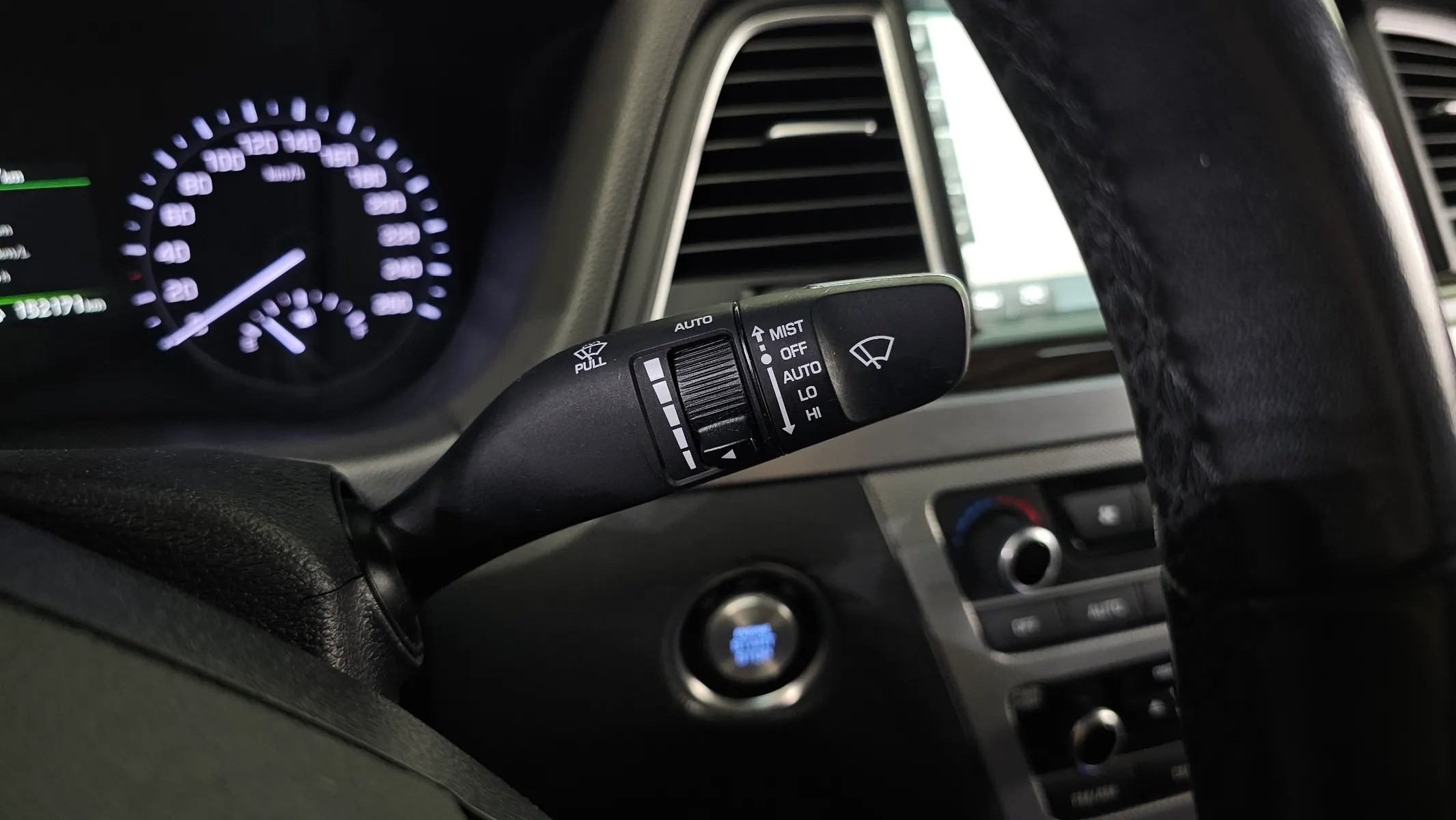 Genesis G80 3.3 GDI AWD 2016 38/39