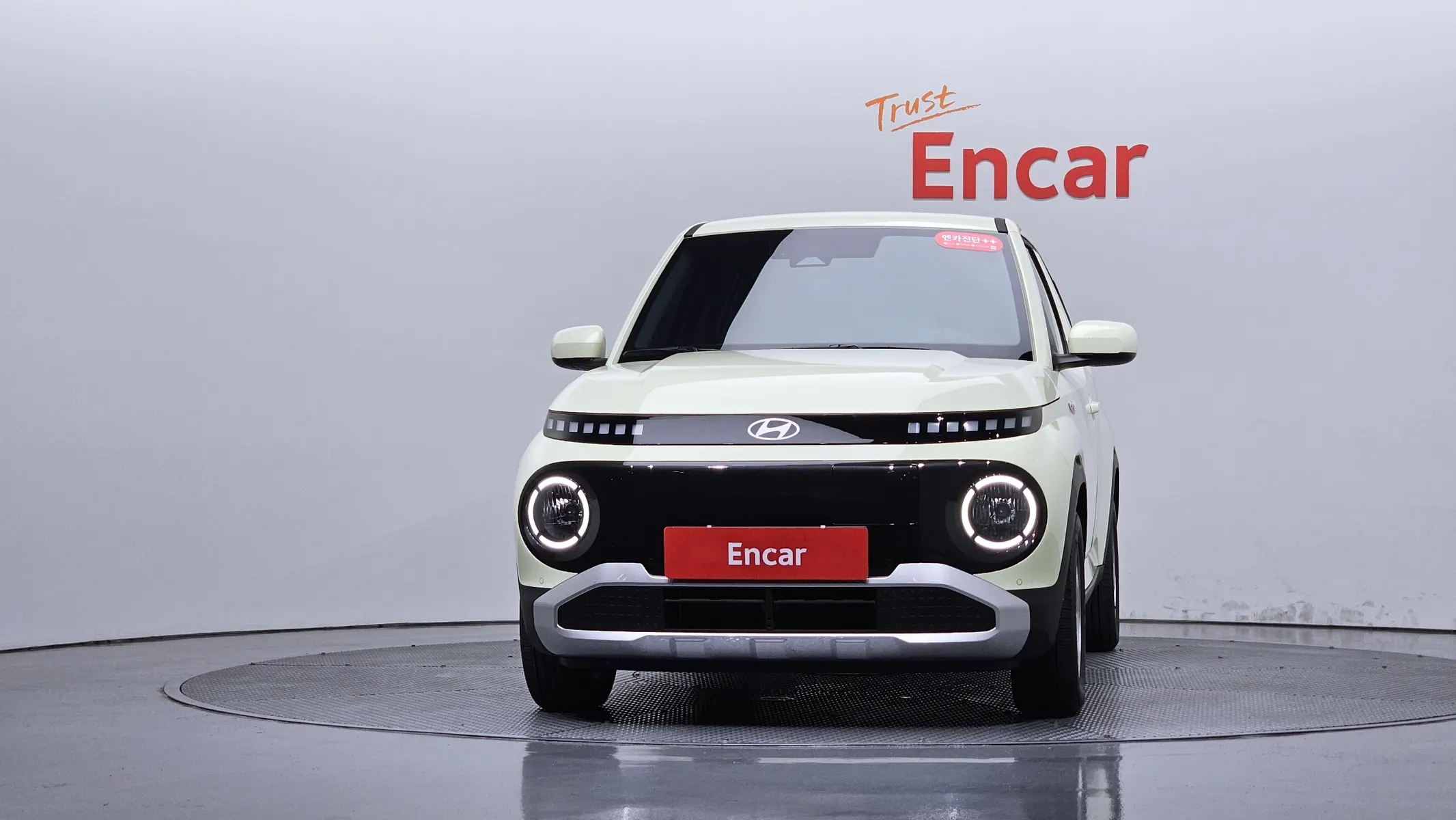 Hyundai 캐스퍼 일렉트릭 2026 2/5