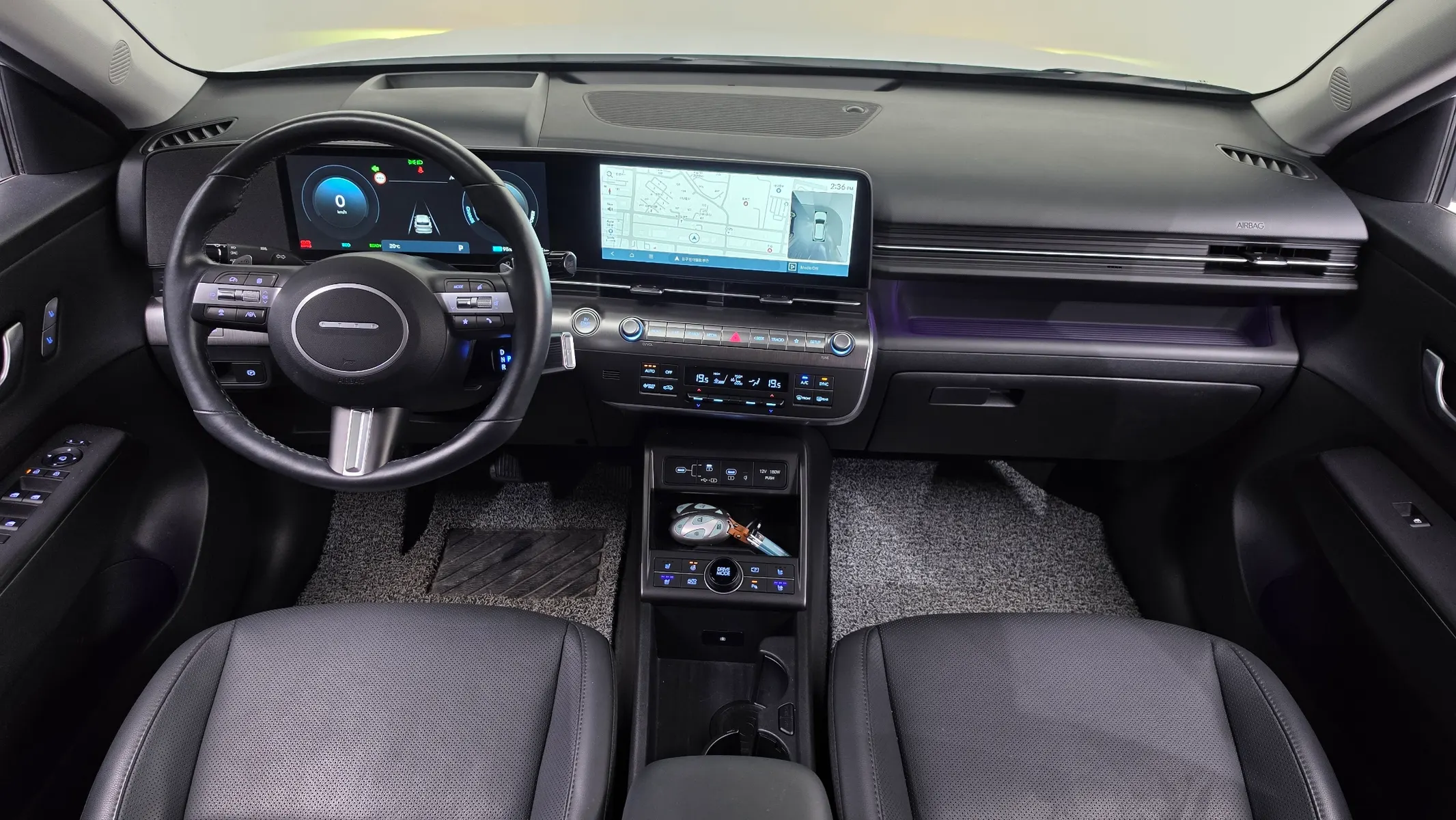 Hyundai (SX2) 2025 4/5