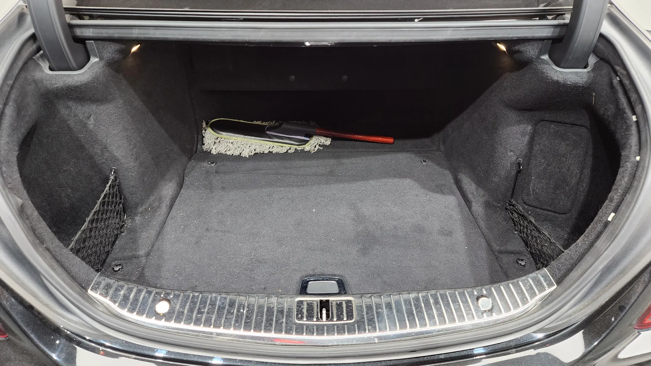 Mercedes-Benz S-Class W222 S560 4MATIC 2019 20/21