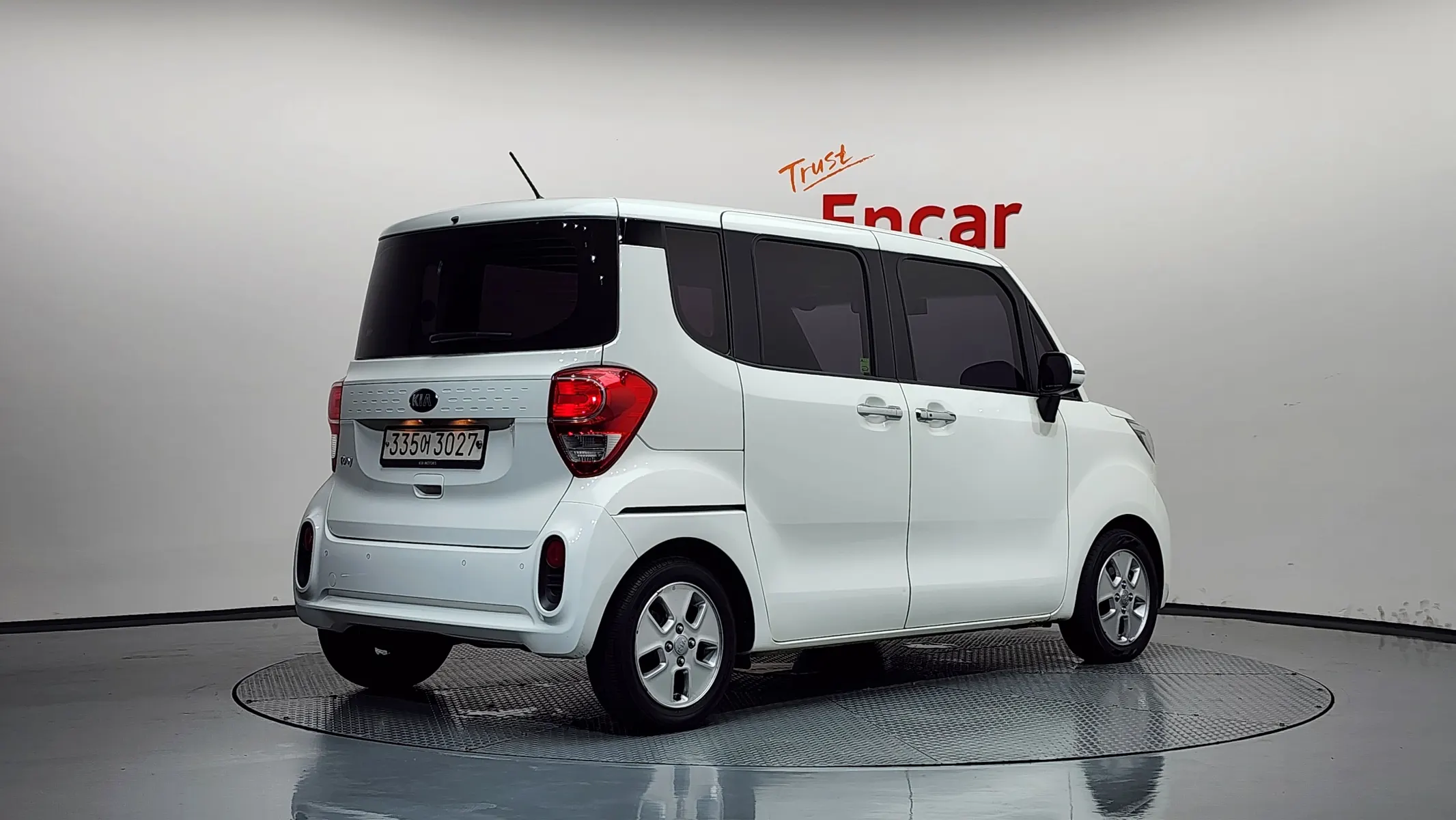 Kia Ray 2019 2/31