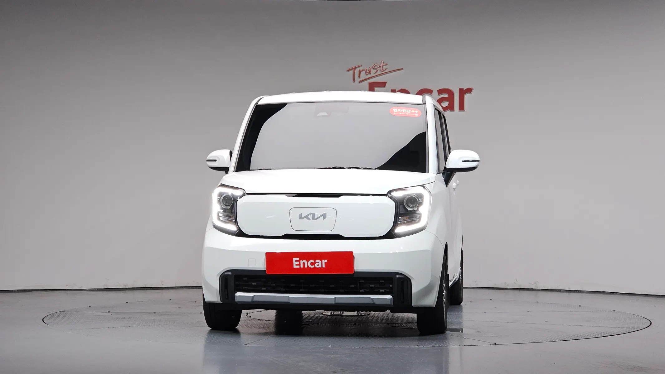 Kia EV 2024 3/37