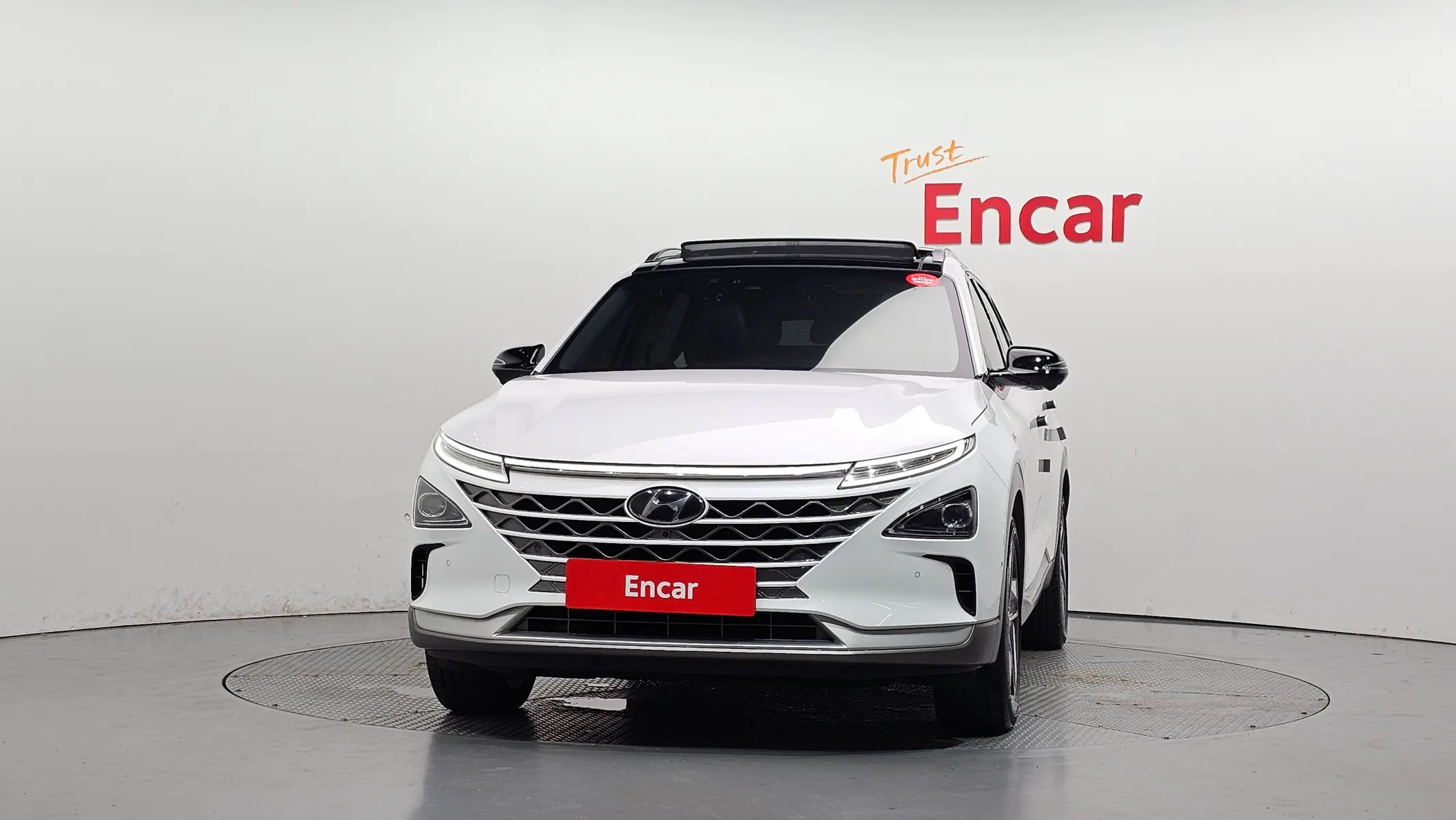 Hyundai 넥쏘 2022 2/5