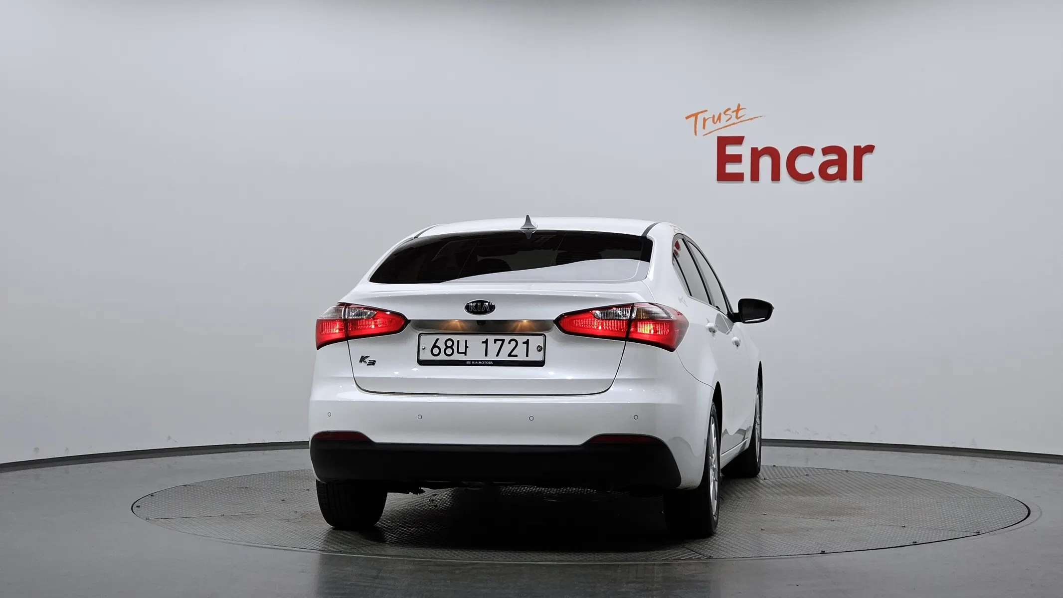 Kia K3 2015 3/5