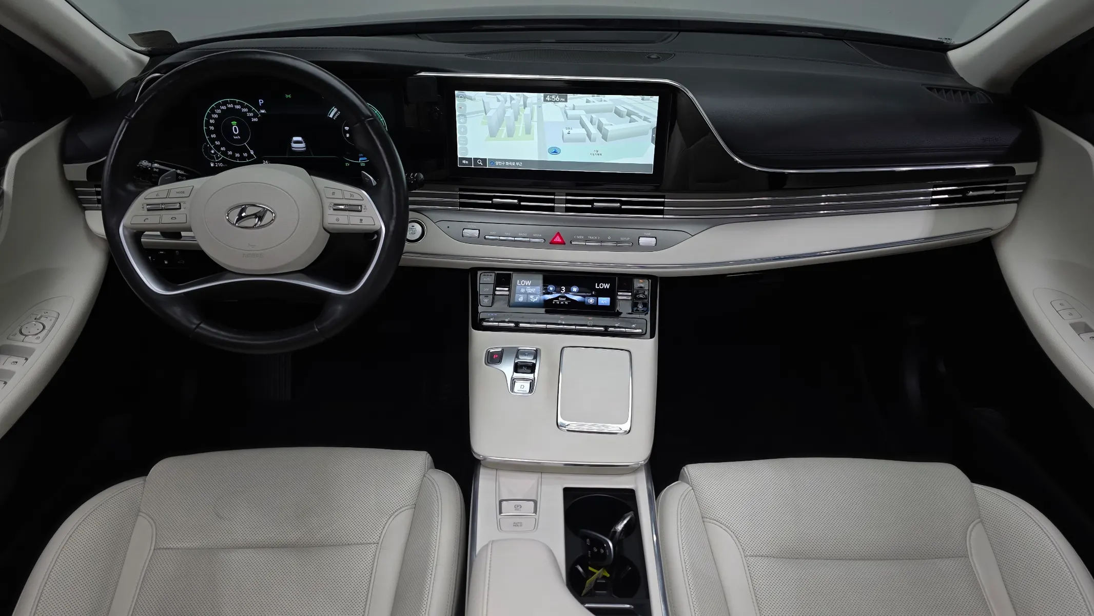 Hyundai IG 2022 4/5