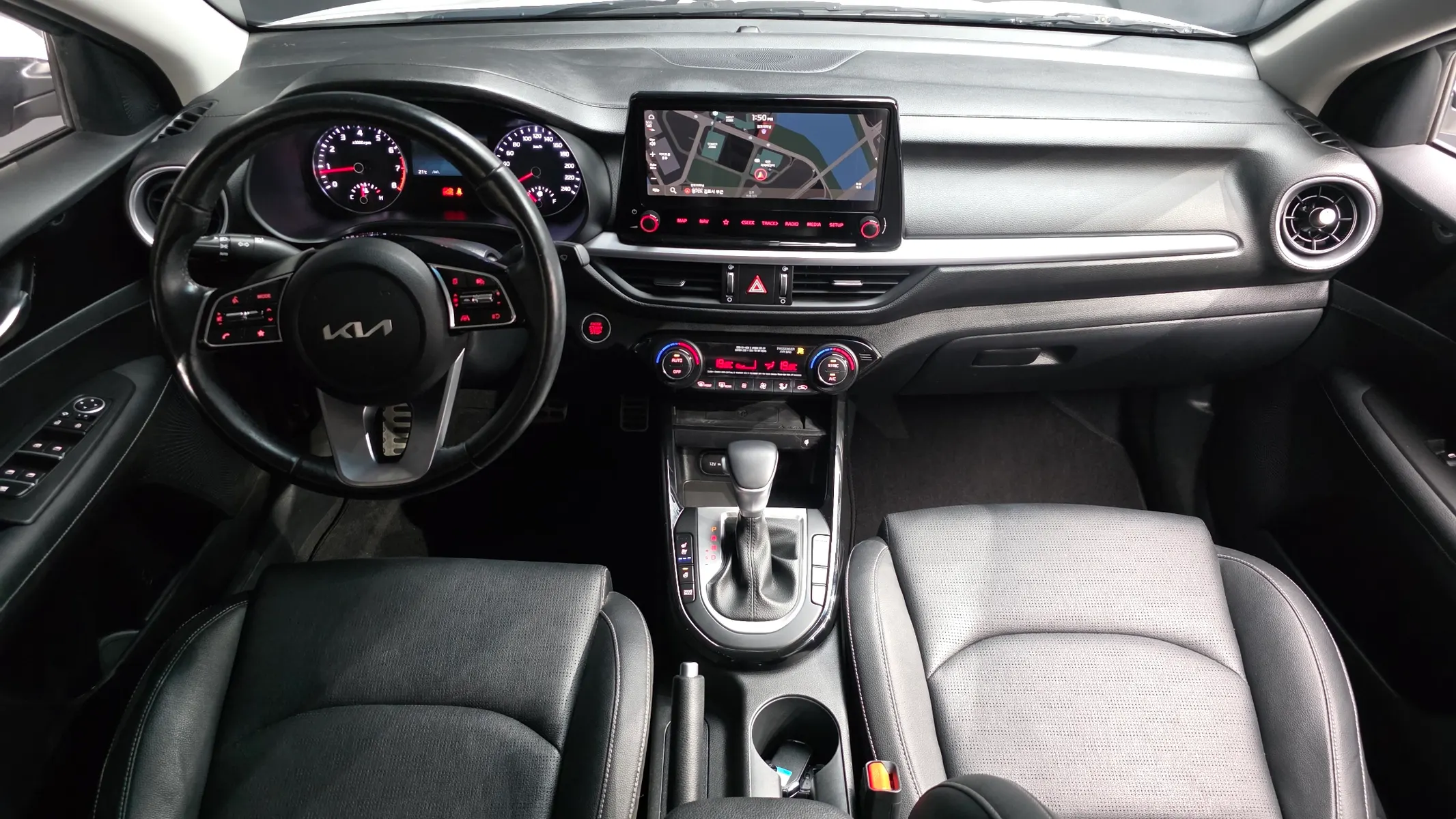 Kia K3 2 1.6 2023 4/5