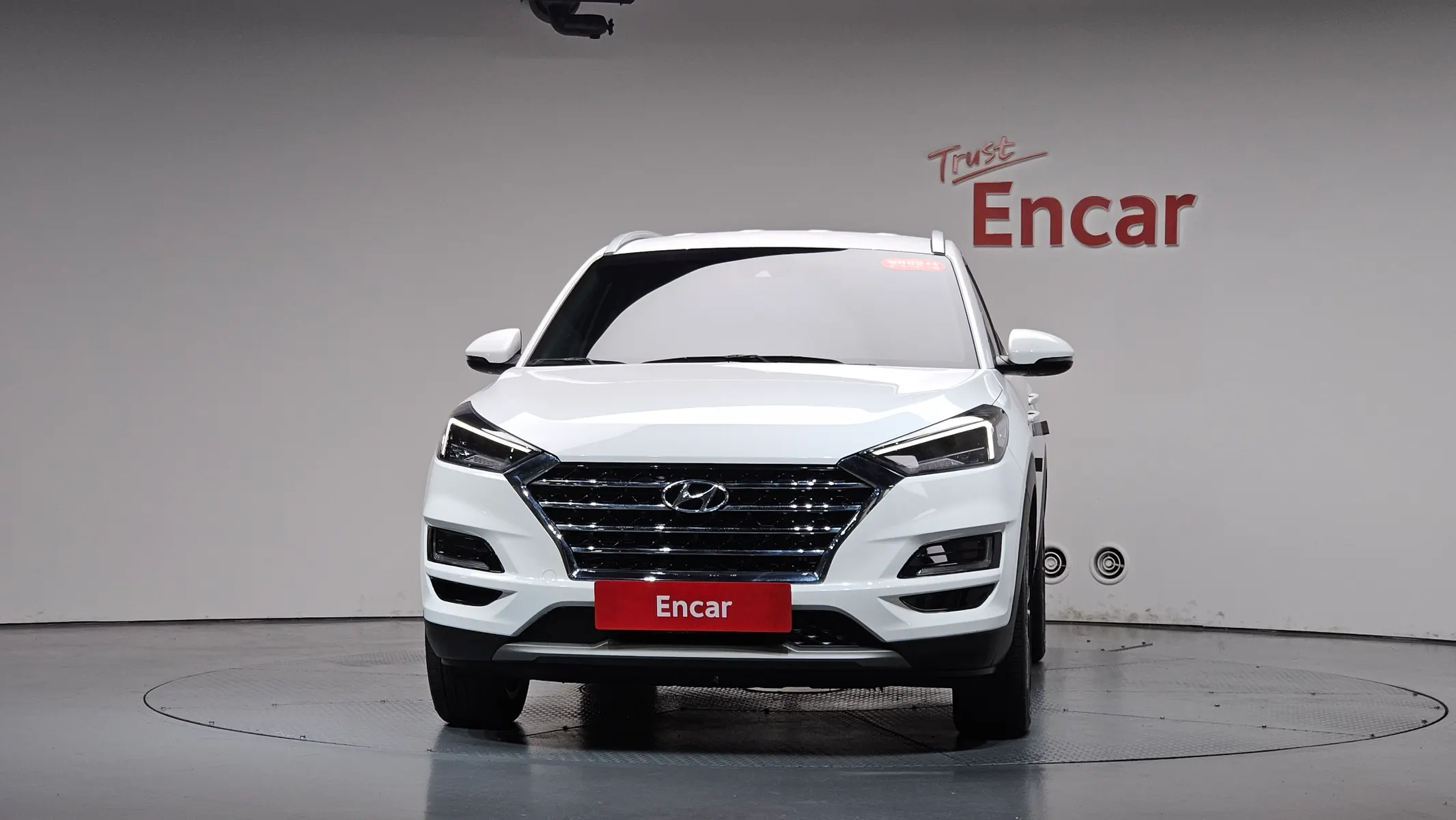 Hyundai Tucson 1.6 2WD 2020 2/5