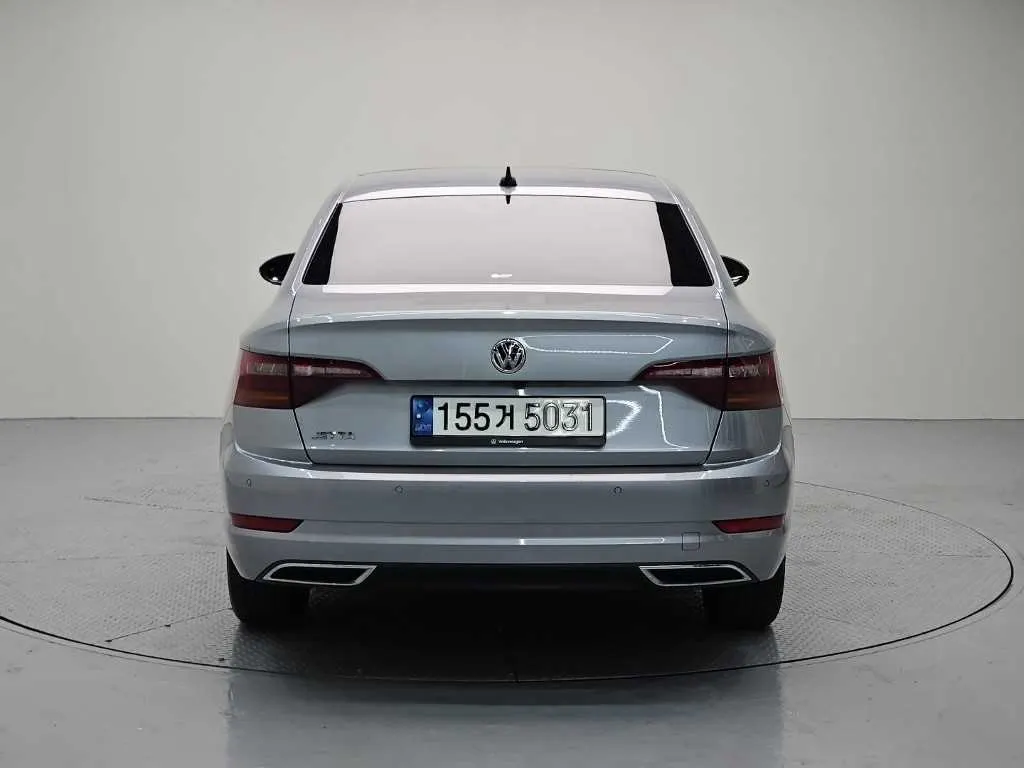 Volkswagen 7 1.4 TSI 2021 3/19