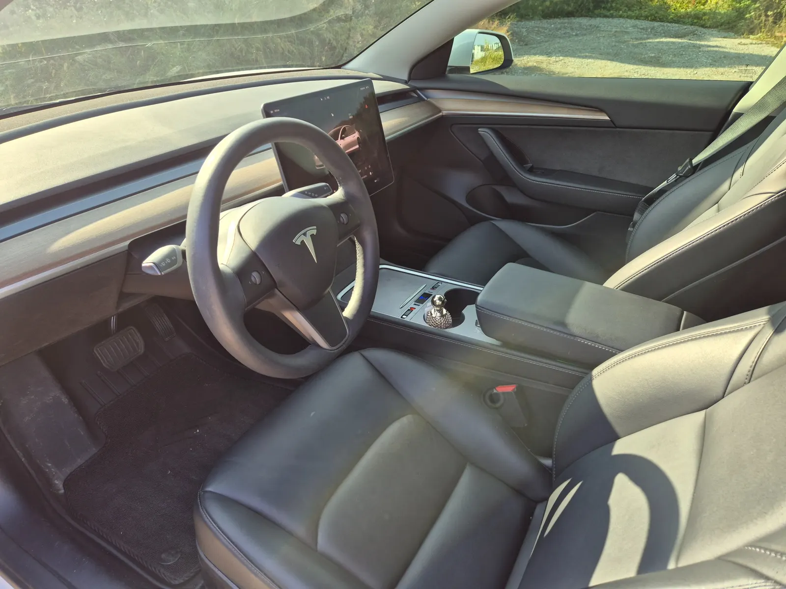 Tesla 3 AWD 2022 4/5