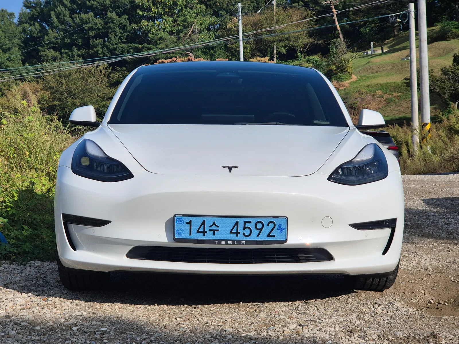 Tesla 3 AWD 2022 2/5